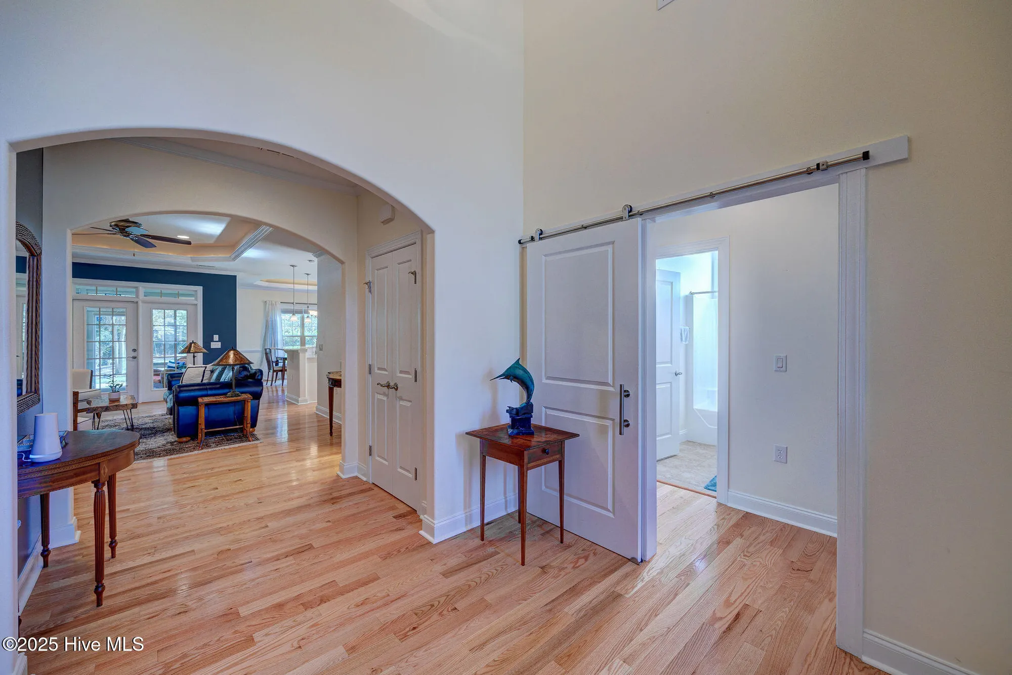 Property Slideshow image 5 of 85 | 2438 w oak bridge way, Leland, NC, 28451