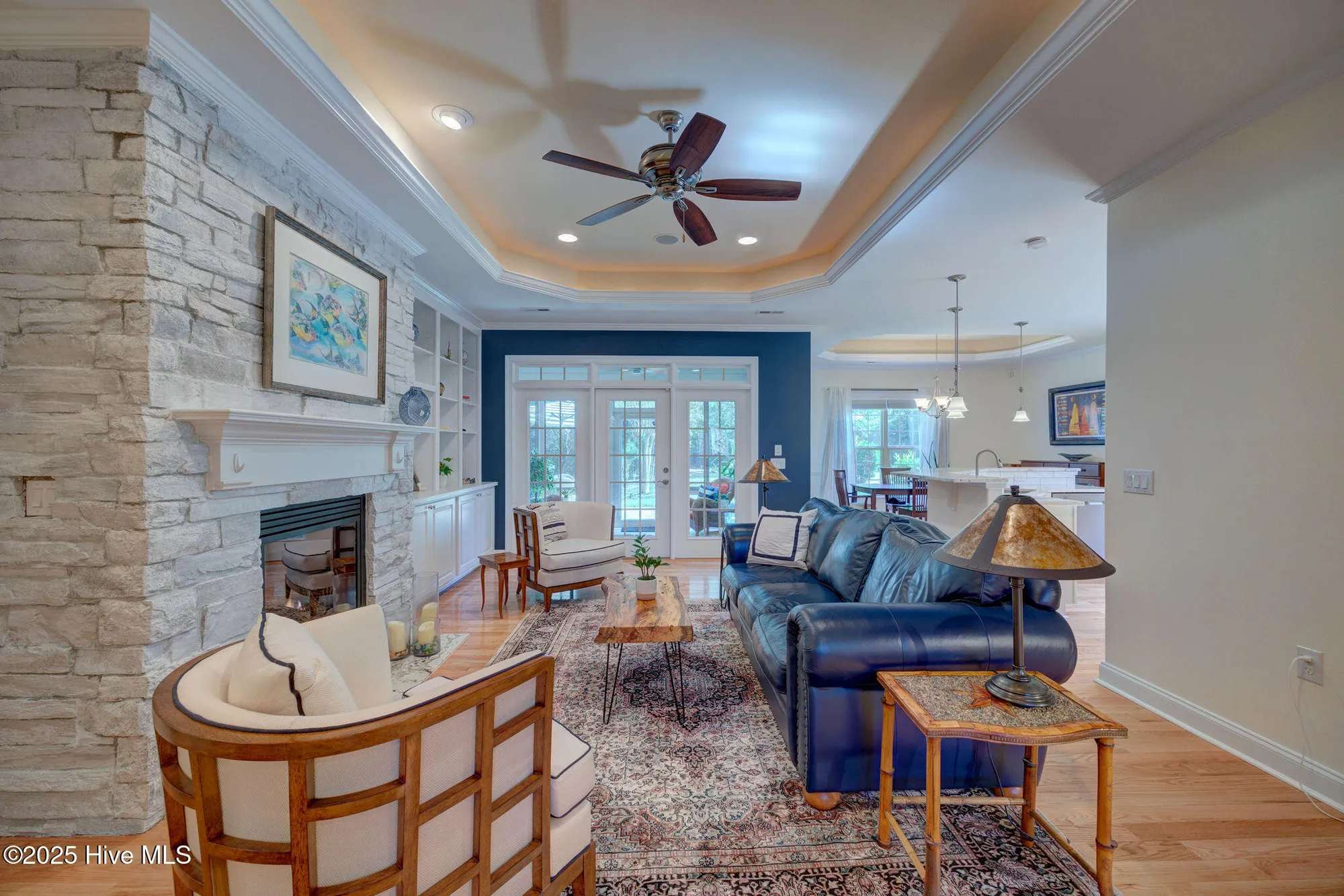 Property Slideshow image 7 of 85 | 2438 w oak bridge way, Leland, NC, 28451