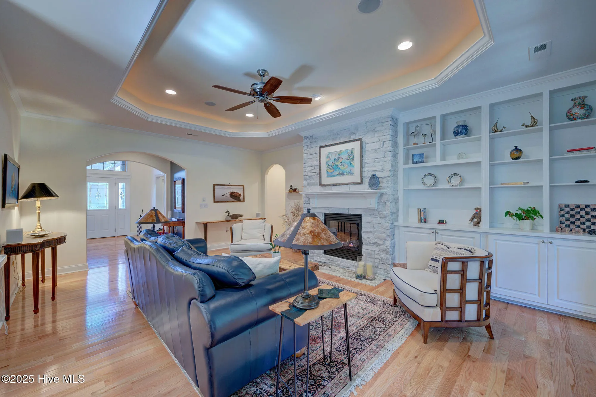 Property Slideshow image 8 of 85 | 2438 w oak bridge way, Leland, NC, 28451