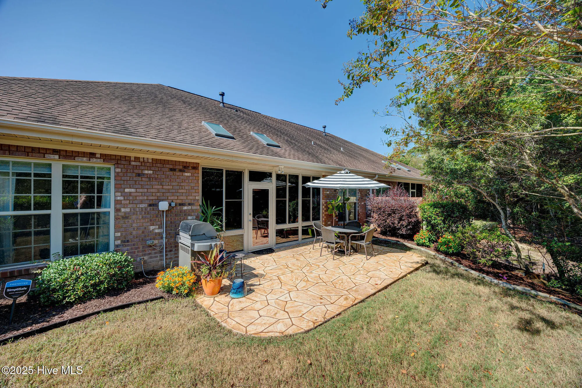 Property Slideshow image 45 of 85 | 2438 w oak bridge way, Leland, NC, 28451