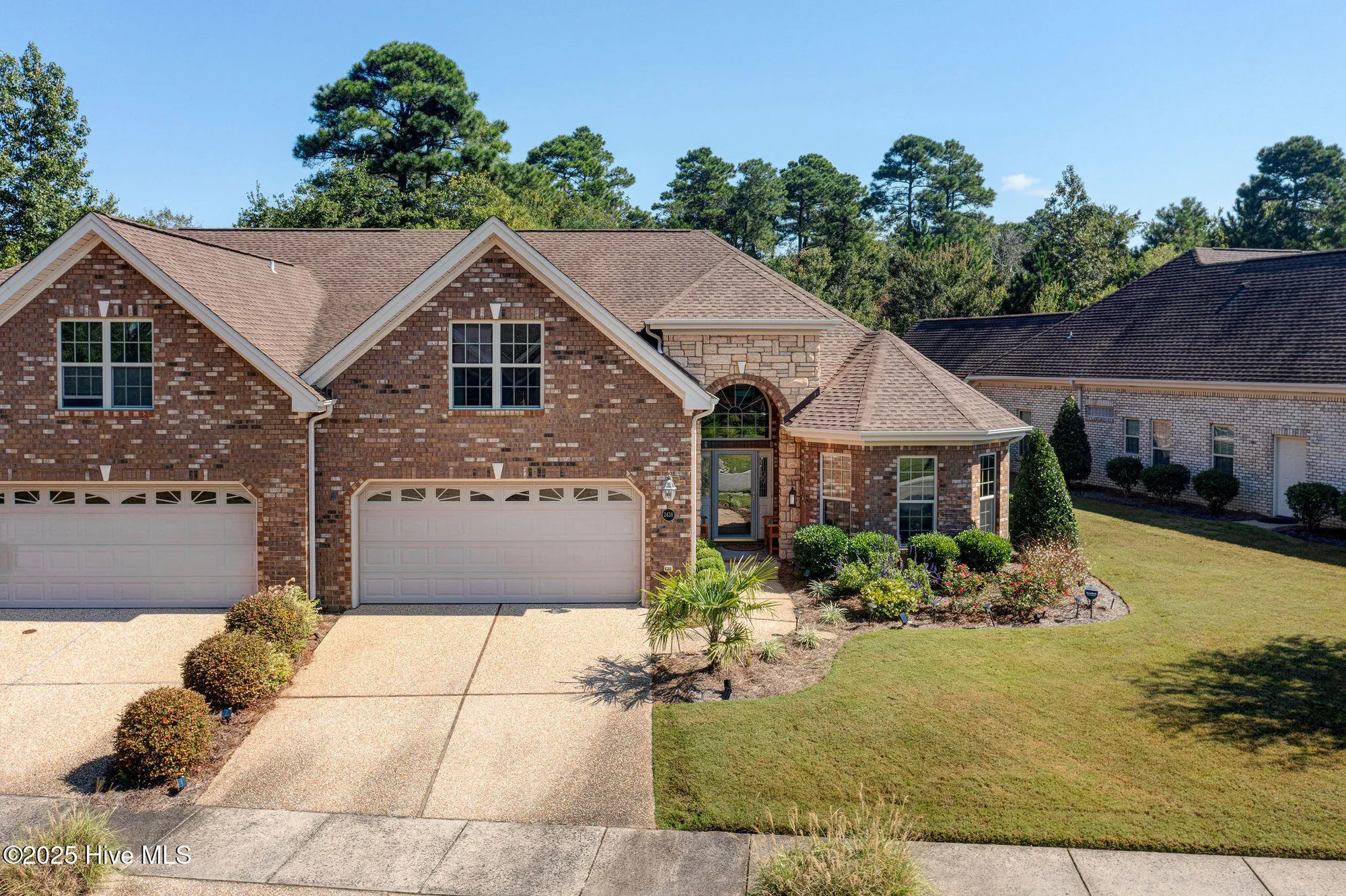 Property Slideshow image 51 of 85 | 2438 w oak bridge way, Leland, NC, 28451