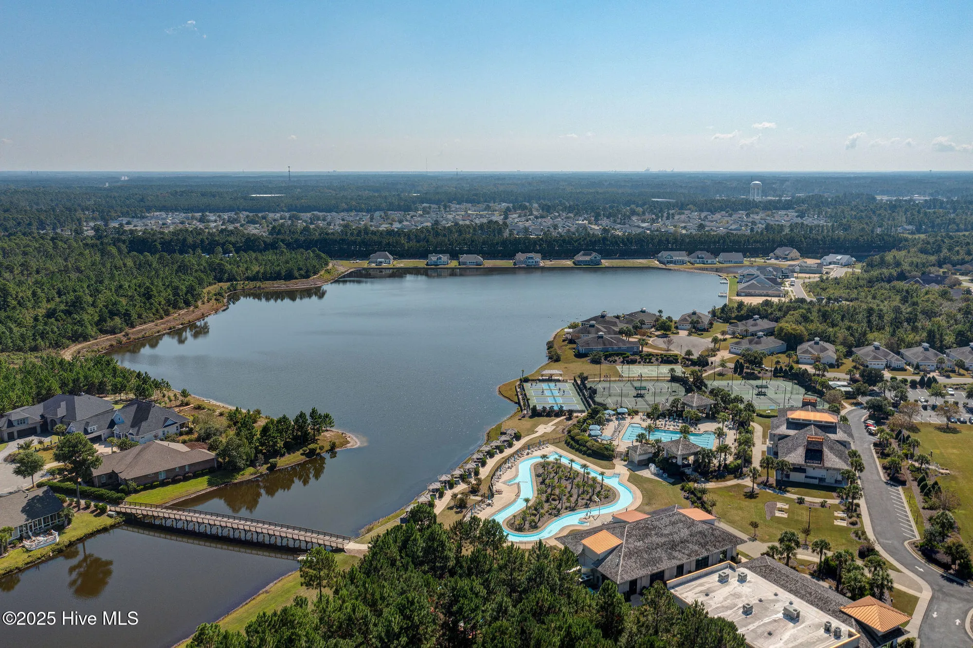 Property Slideshow image 59 of 85 | 2438 w oak bridge way, Leland, NC, 28451