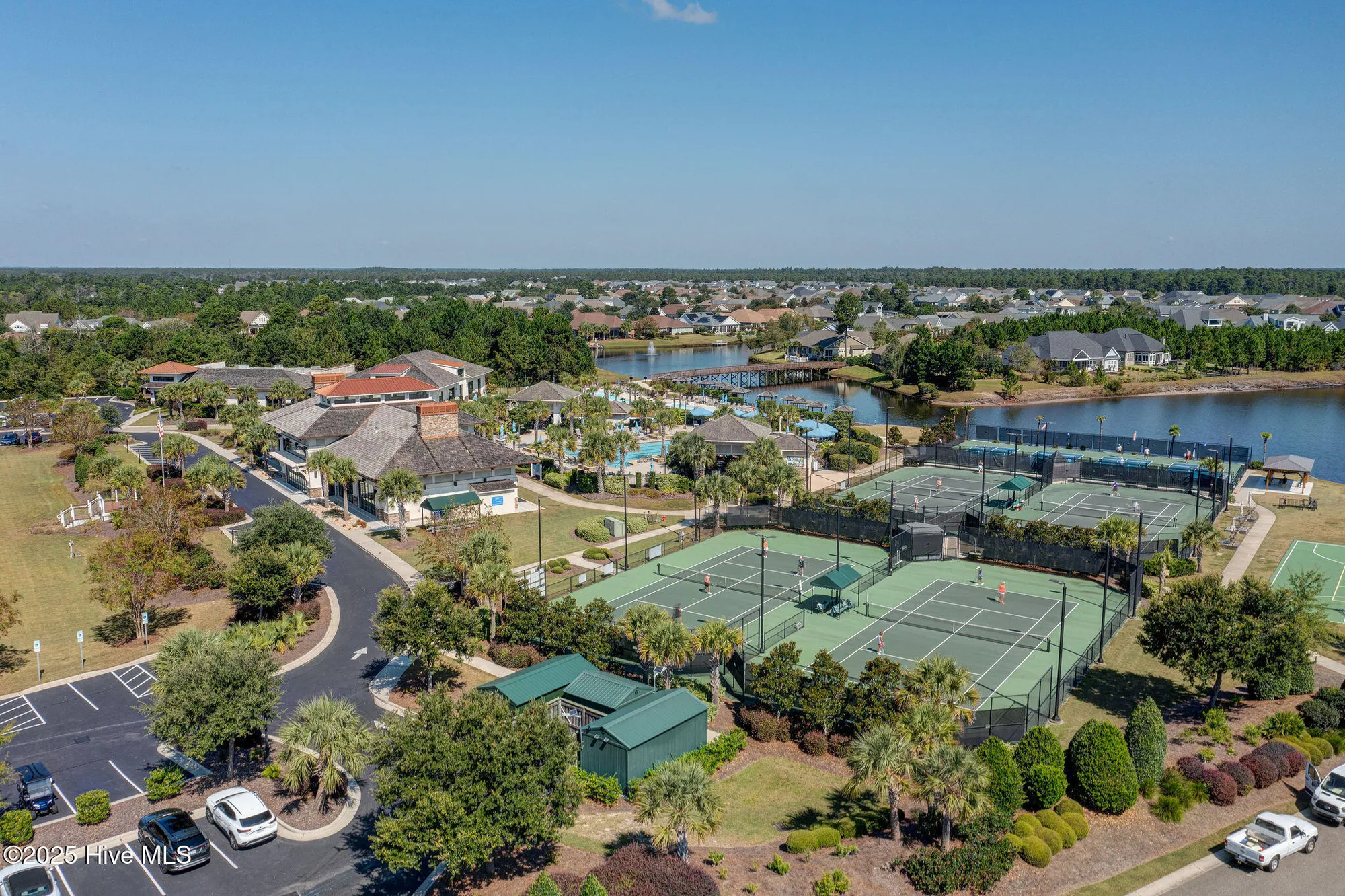 Property Slideshow image 60 of 85 | 2438 w oak bridge way, Leland, NC, 28451