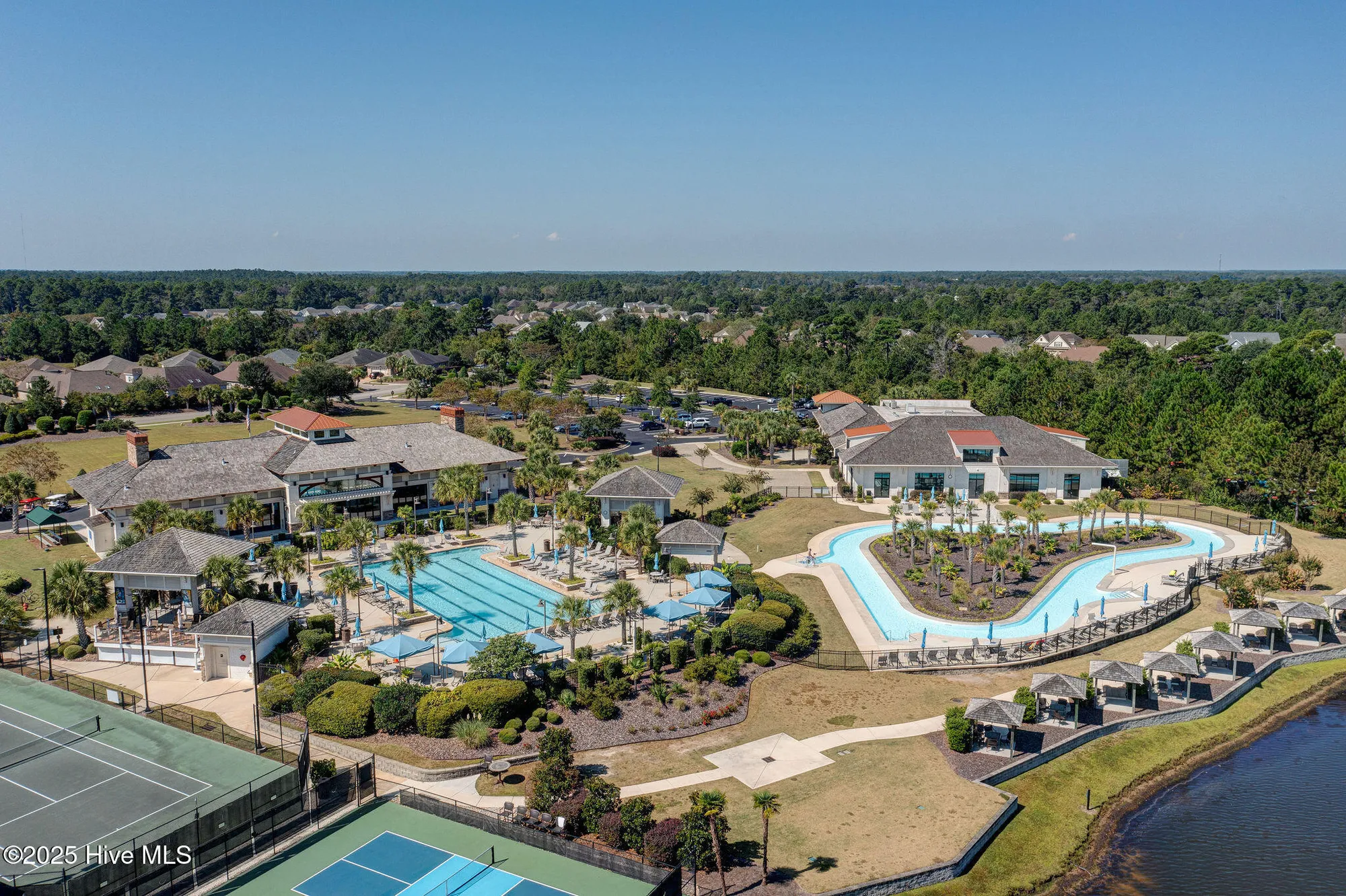 Property Slideshow image 61 of 85 | 2438 w oak bridge way, Leland, NC, 28451