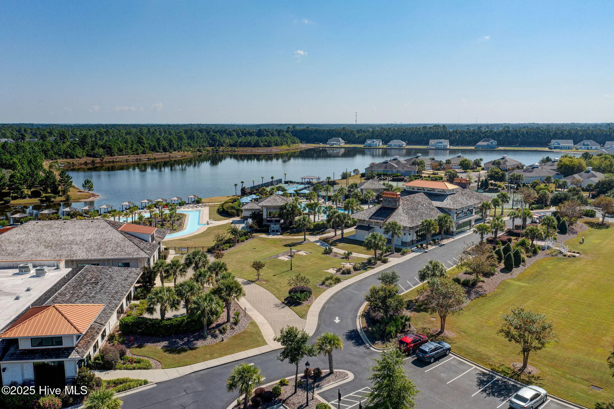 Property Slideshow image 62 of 85 | 2438 w oak bridge way, Leland, NC, 28451