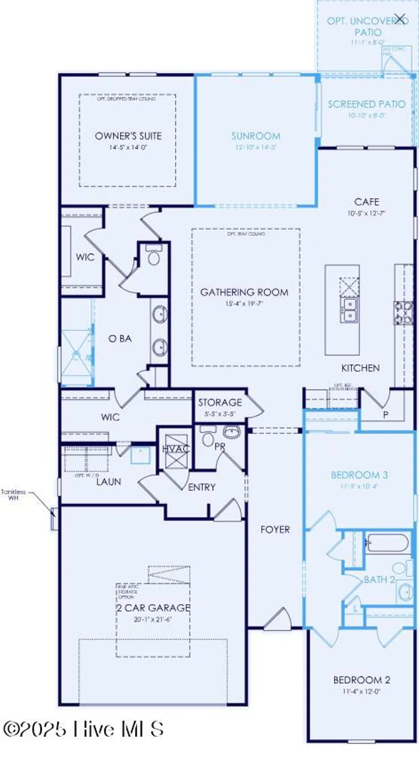 Property Slideshow image 2 of 26 | 344 keepsake dr, Wilmington, NC, 28412