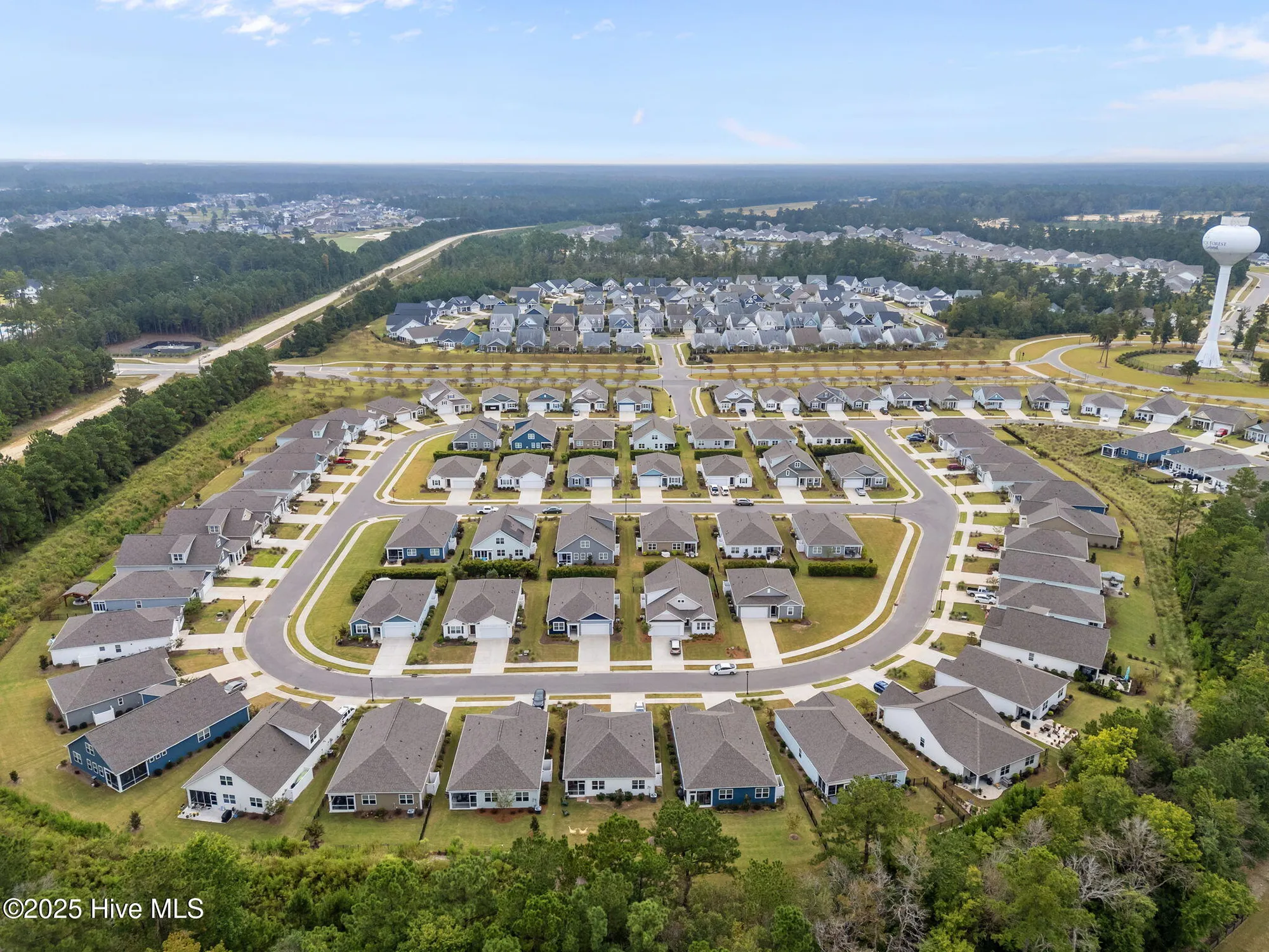 Property Slideshow image 3 of 28 | 2513 centerway ln, Leland, NC, 28451