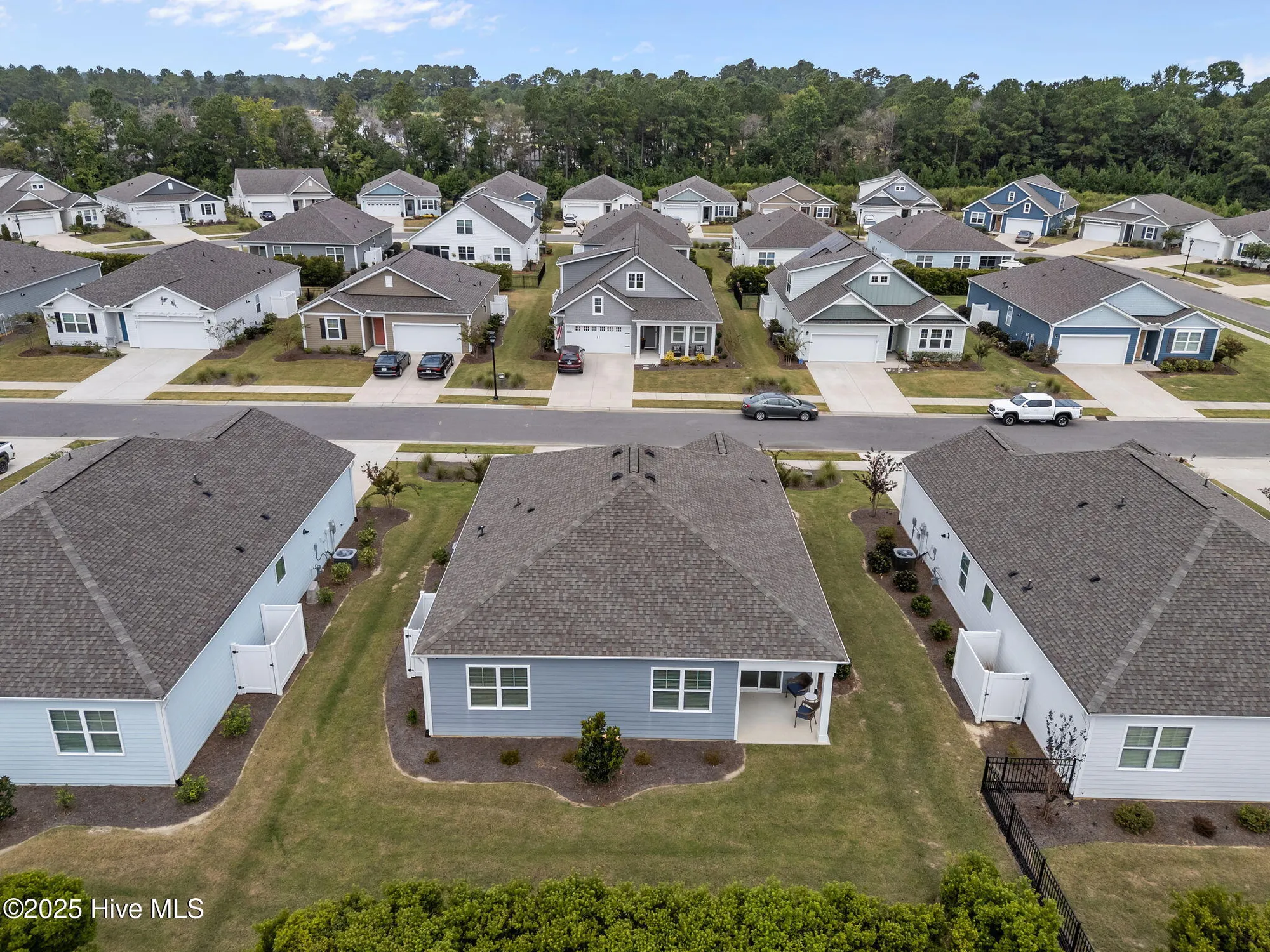 Property Slideshow image 20 of 28 | 2513 centerway ln, Leland, NC, 28451