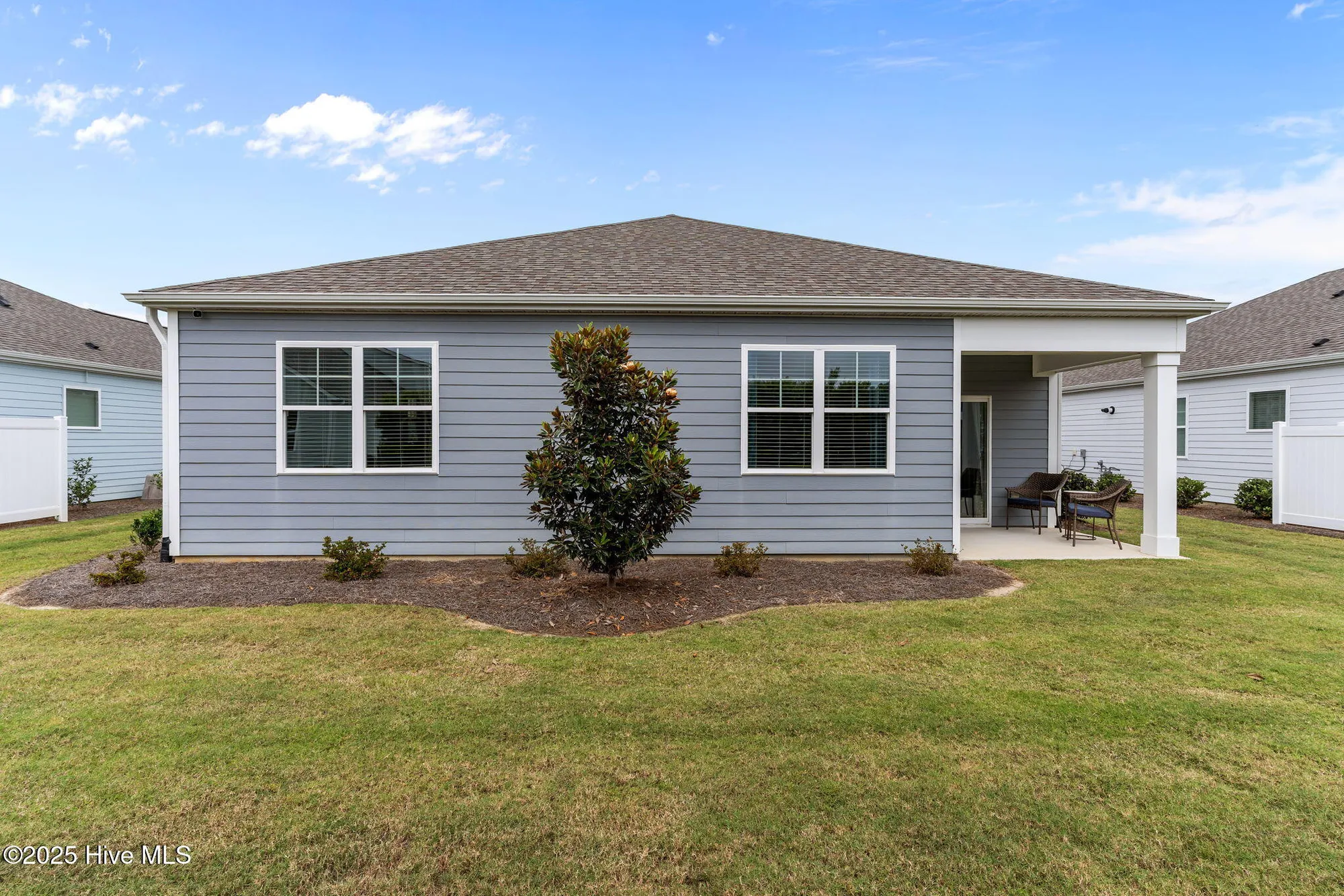 Property Slideshow image 19 of 28 | 2513 centerway ln, Leland, NC, 28451