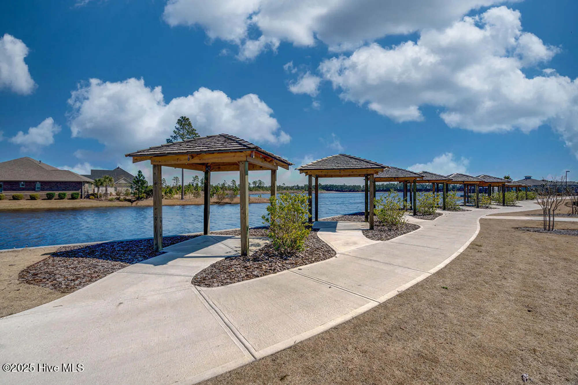 Property Slideshow image 67 of 85 | 2438 w oak bridge way, Leland, NC, 28451