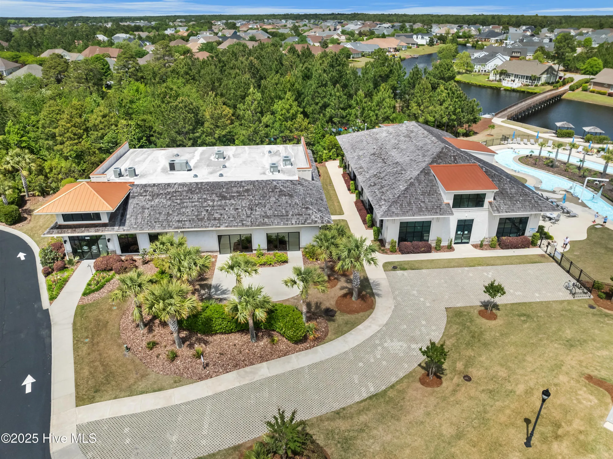 Property Slideshow image 56 of 69 | 2579 compass pointe south wynd ne, Leland, NC, 28451