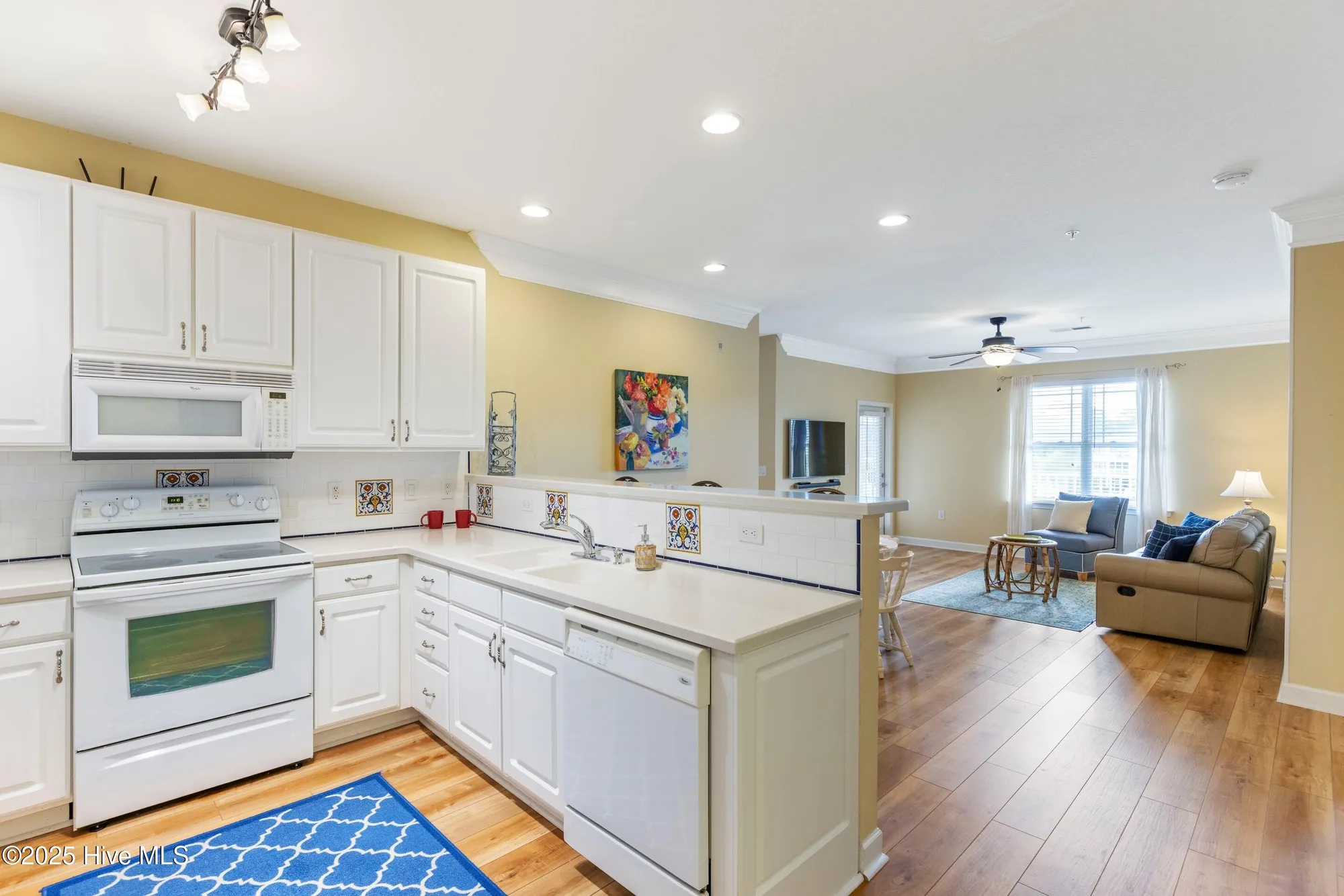 Property Slideshow image 5 of 86 | 260 woodlands way unit 18, Calabash, NC, 28467