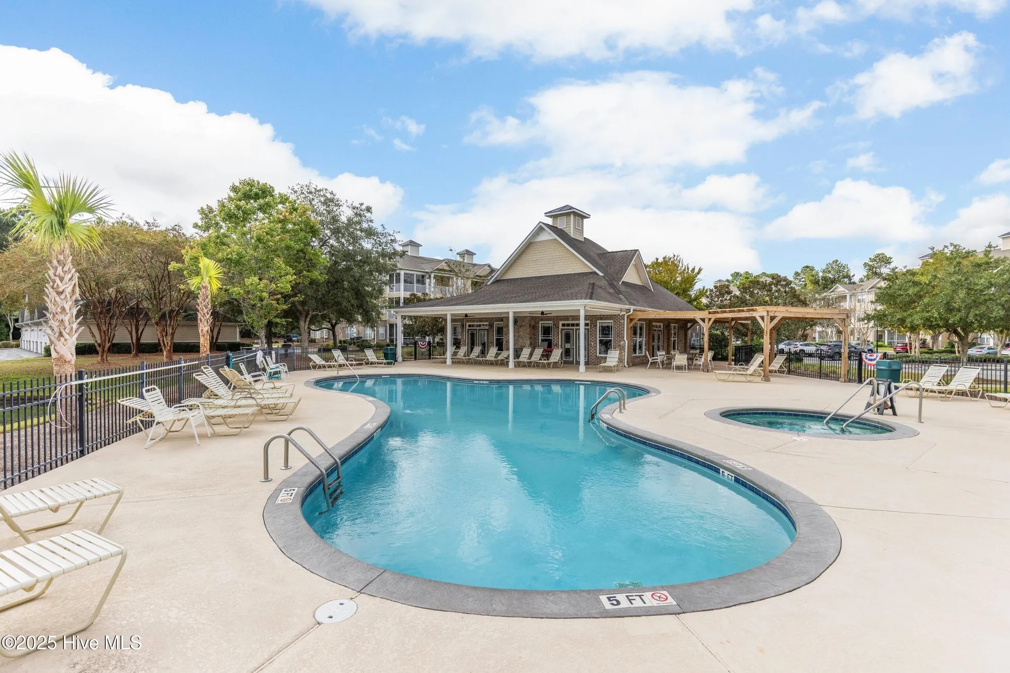 Property Slideshow image 46 of 86 | 260 woodlands way unit 18, Calabash, NC, 28467