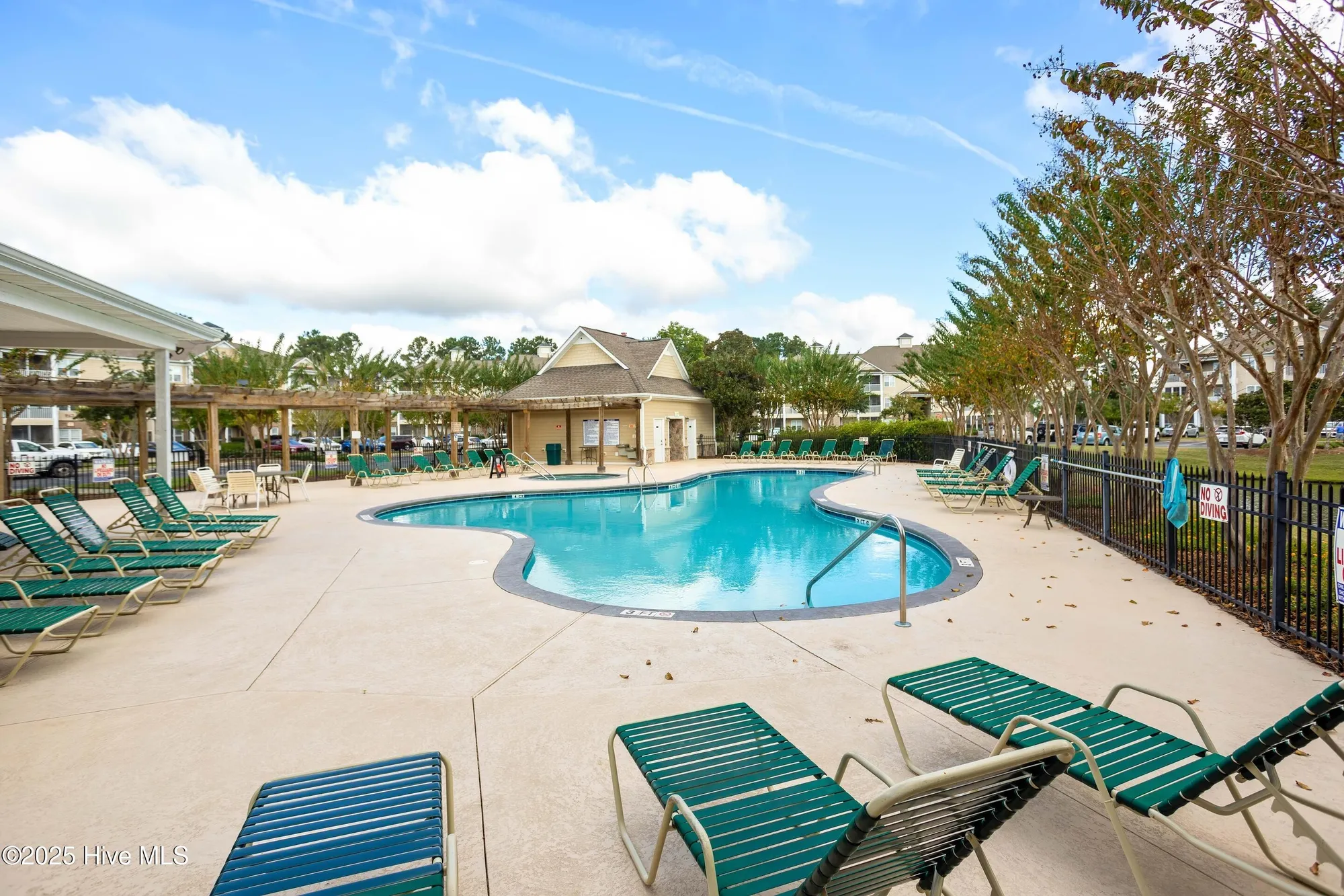 Property Slideshow image 55 of 86 | 260 woodlands way unit 18, Calabash, NC, 28467