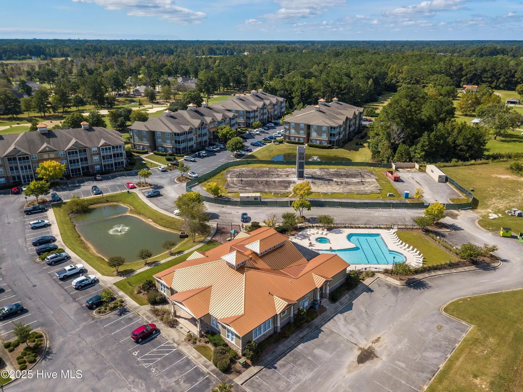 Property Slideshow image 78 of 86 | 260 woodlands way unit 18, Calabash, NC, 28467