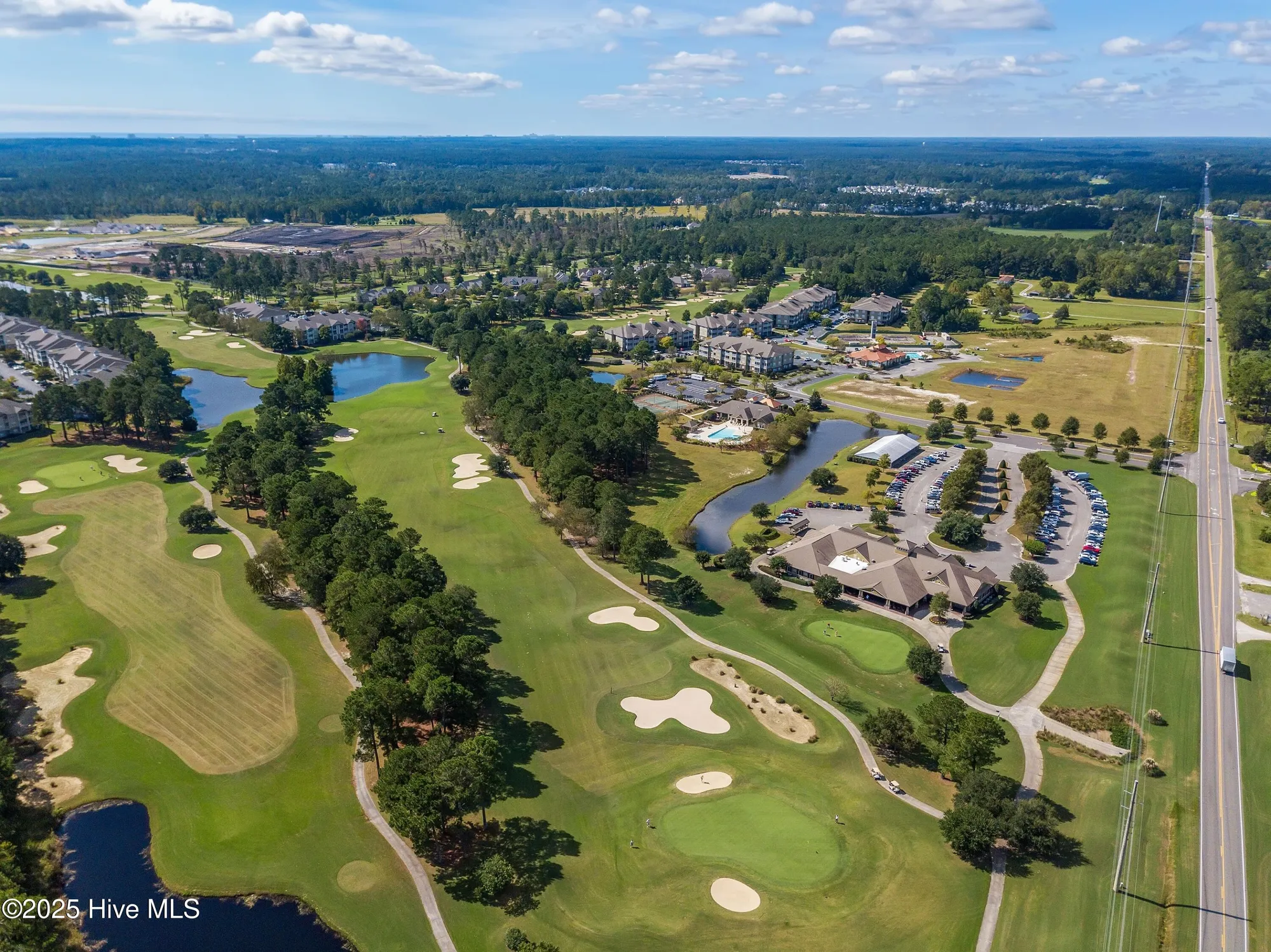 Property Slideshow image 80 of 86 | 260 woodlands way unit 18, Calabash, NC, 28467