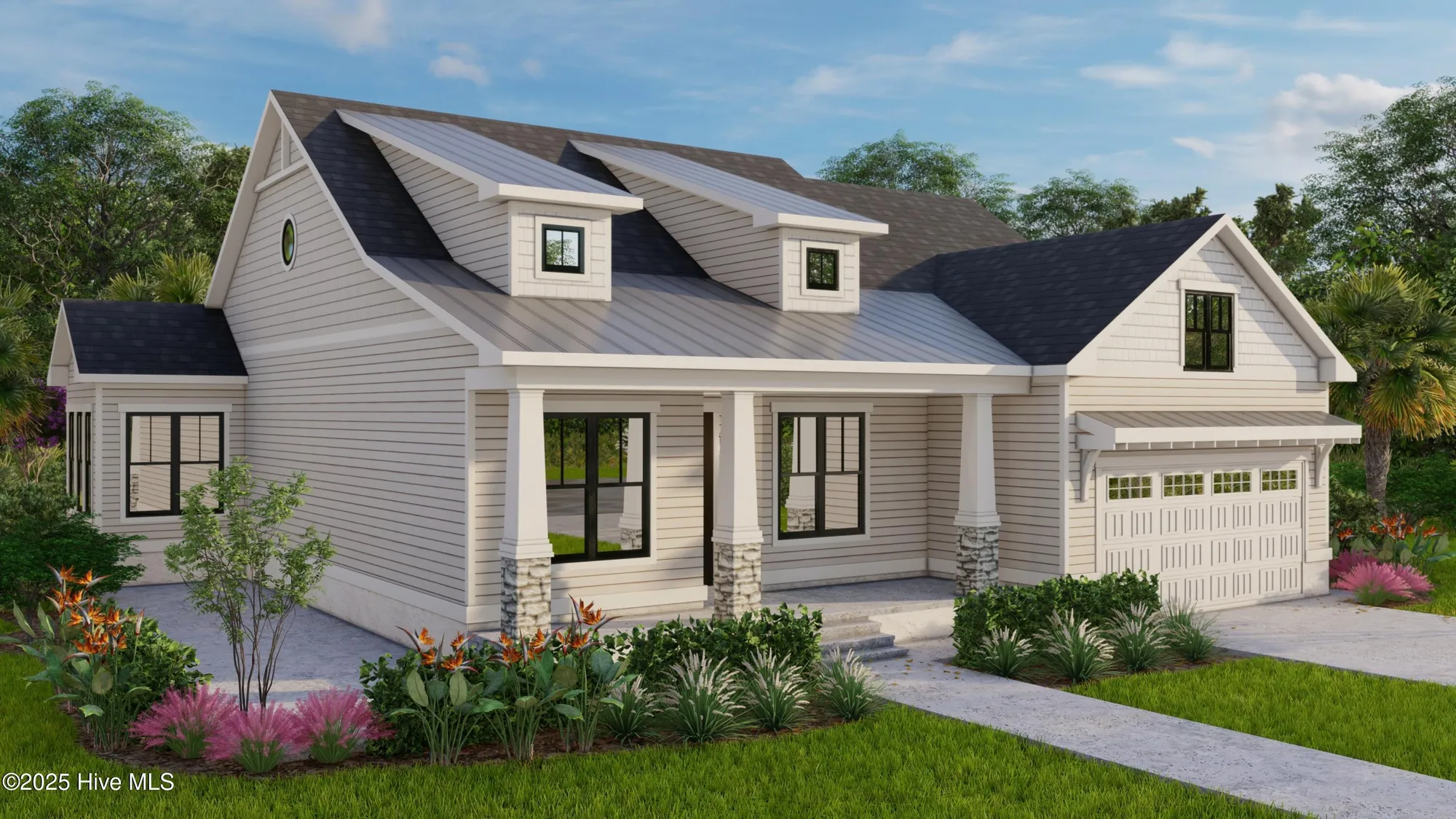 Property Slideshow image 1 of 7 | 391 blossom tree ln, Bolivia, NC, 28422