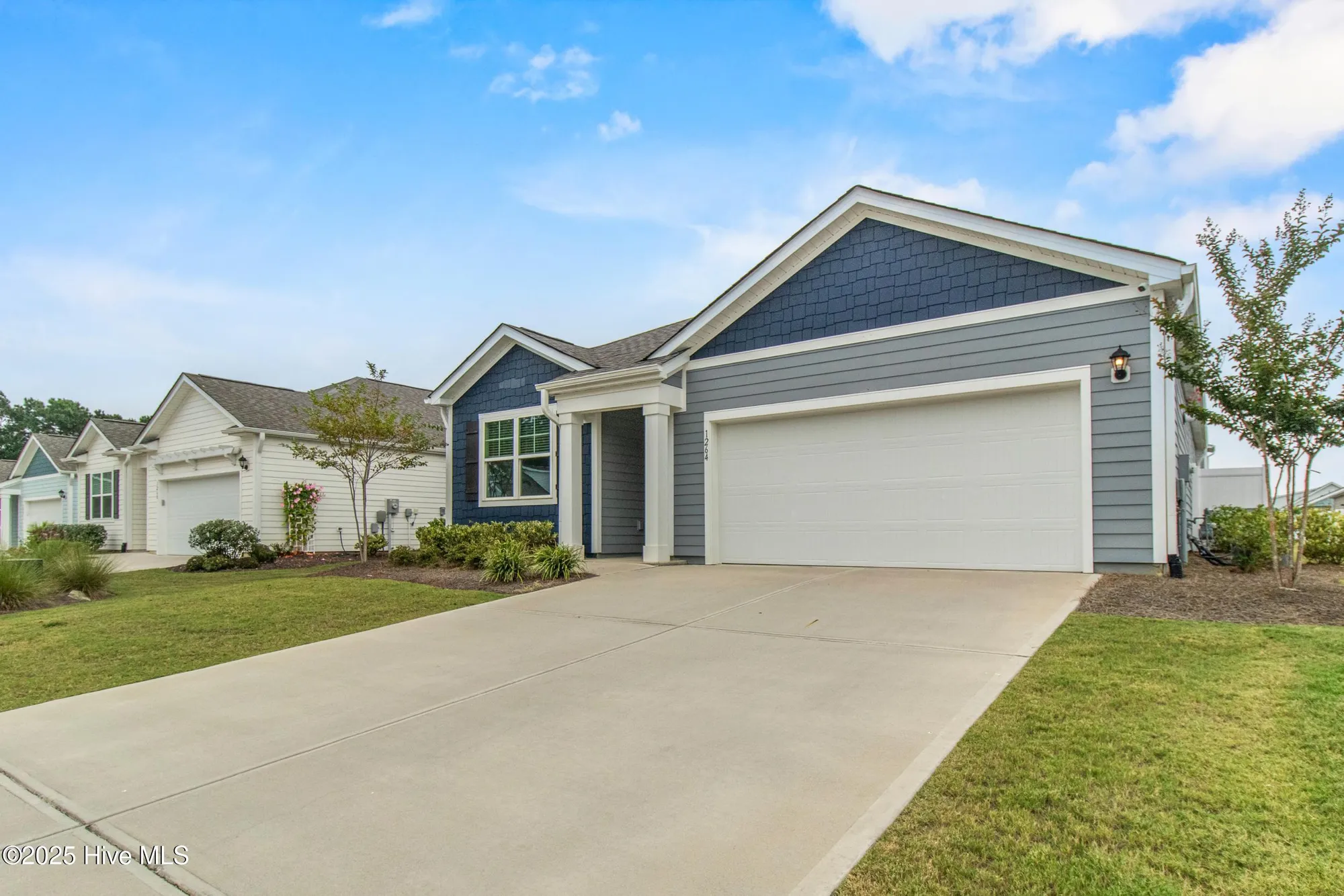 Property Slideshow image 5 of 66 | 1264 clendon cir, Leland, NC, 28451