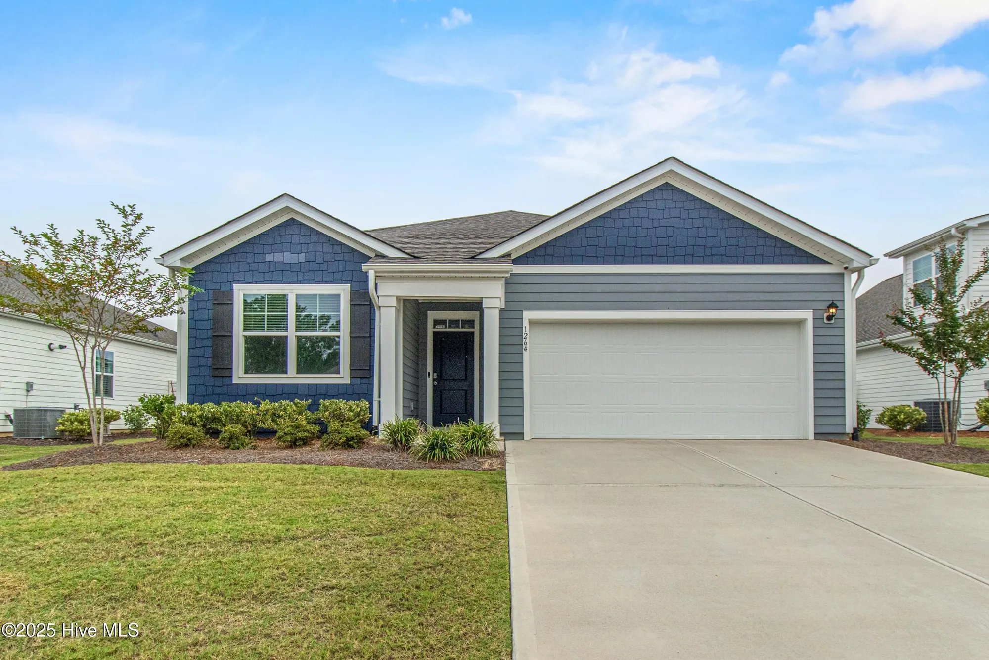 Property Slideshow image 4 of 66 | 1264 clendon cir, Leland, NC, 28451