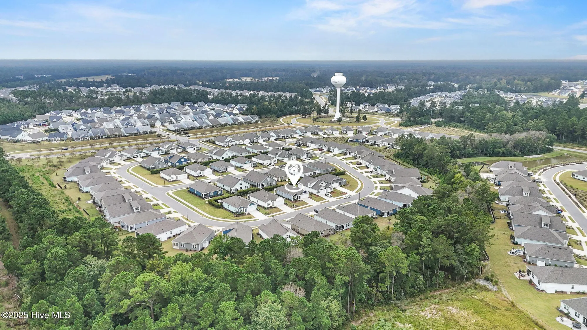 Property Slideshow image 65 of 66 | 1264 clendon cir, Leland, NC, 28451