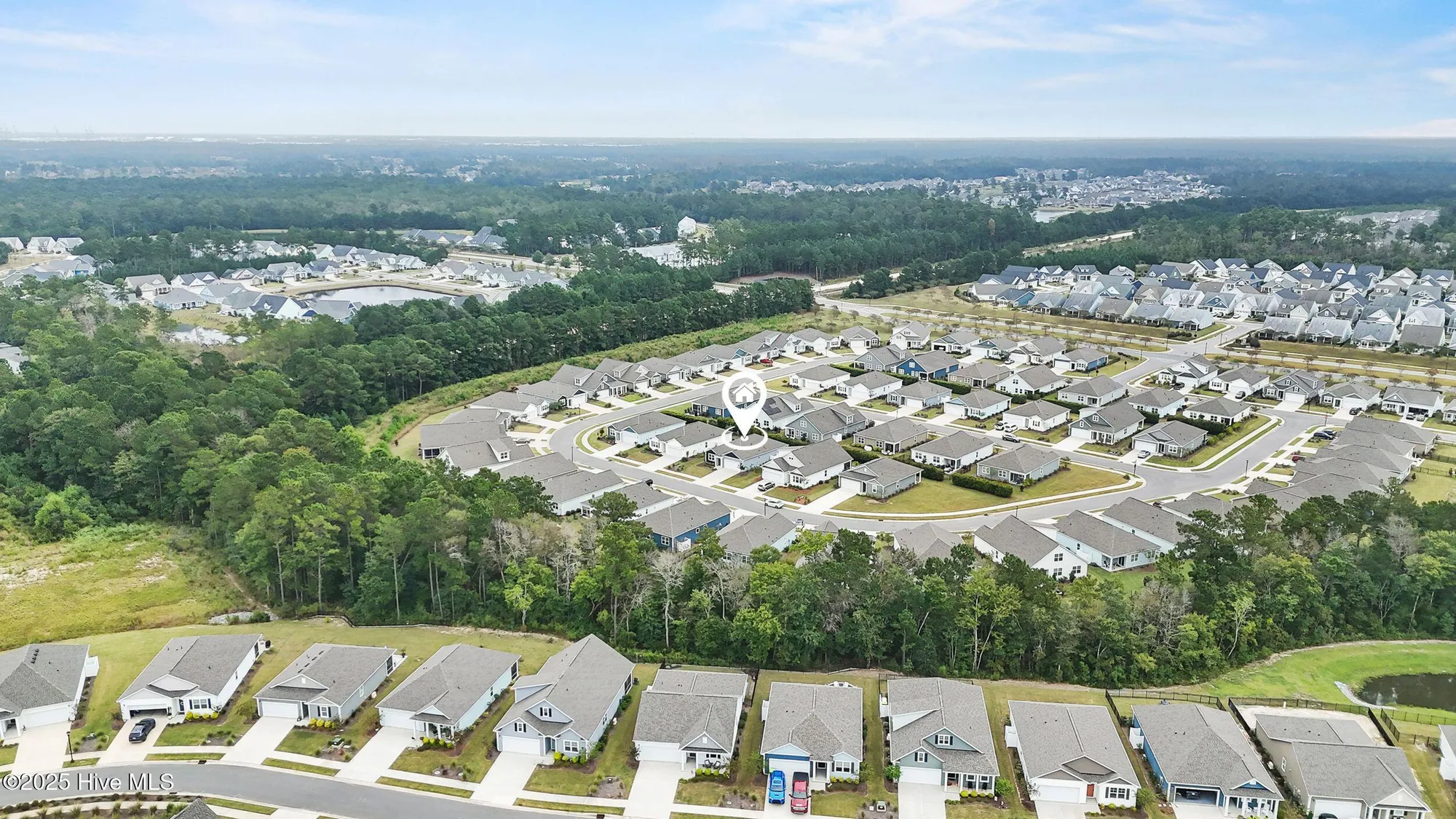 Property Slideshow image 64 of 66 | 1264 clendon cir, Leland, NC, 28451