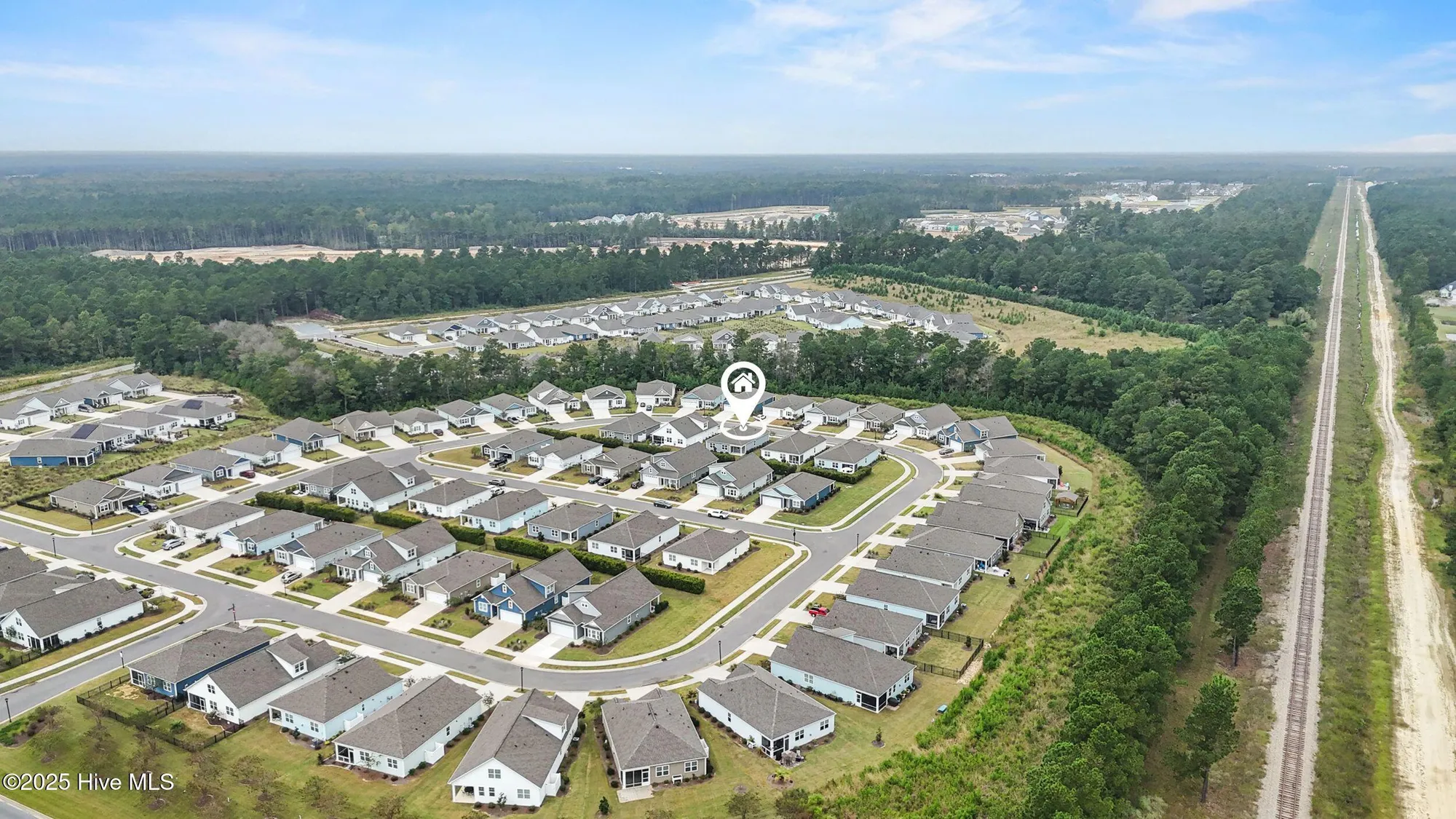 Property Slideshow image 61 of 66 | 1264 clendon cir, Leland, NC, 28451