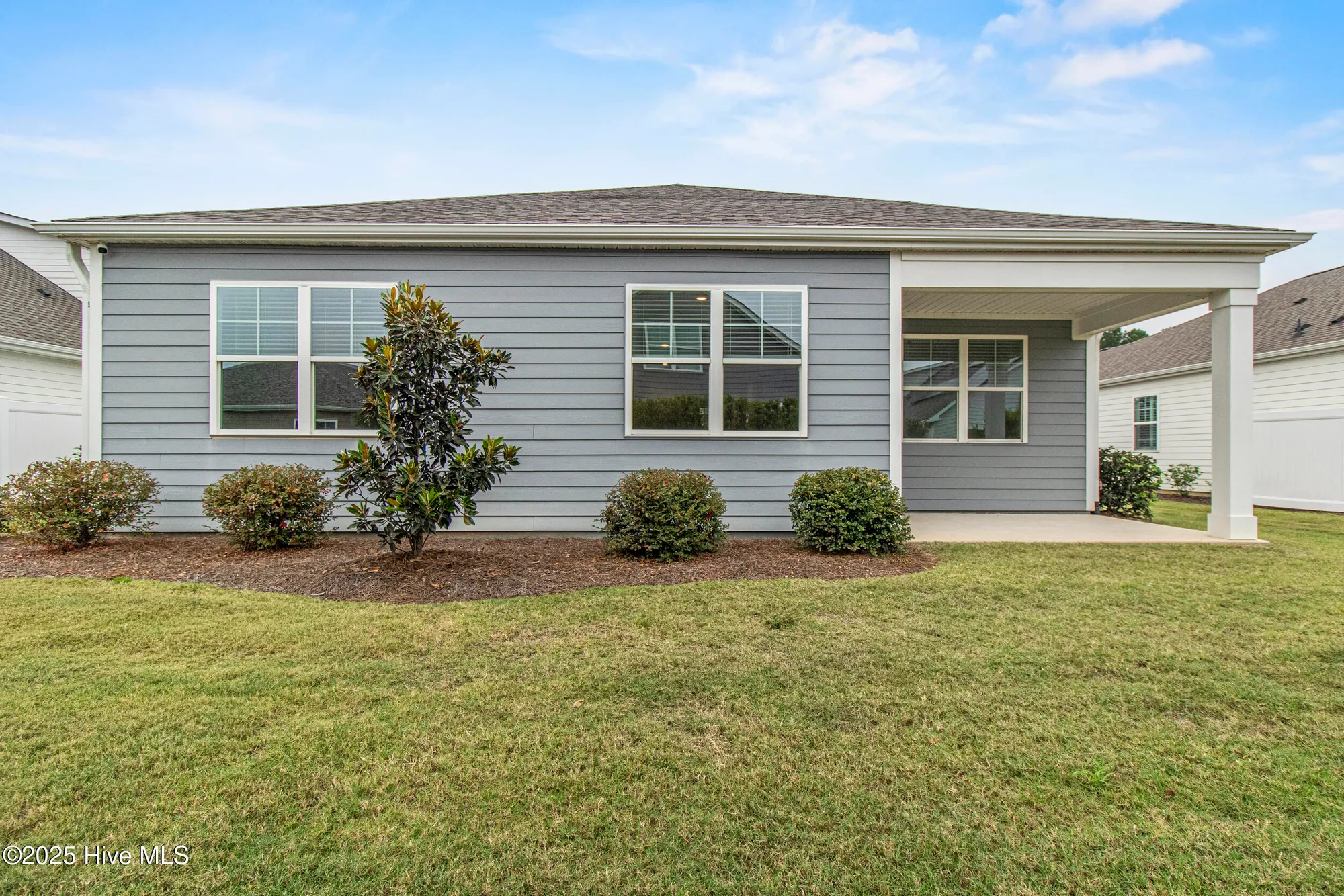 Property Slideshow image 43 of 66 | 1264 clendon cir, Leland, NC, 28451