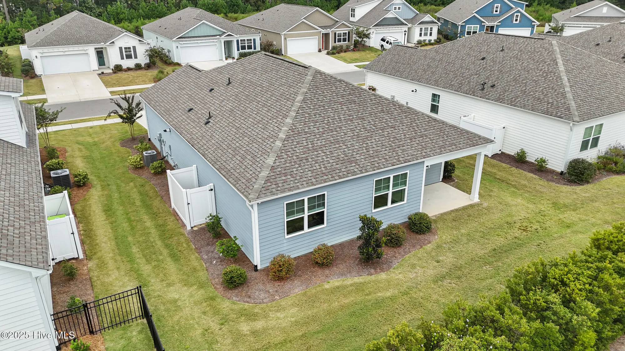 Property Slideshow image 46 of 66 | 1264 clendon cir, Leland, NC, 28451