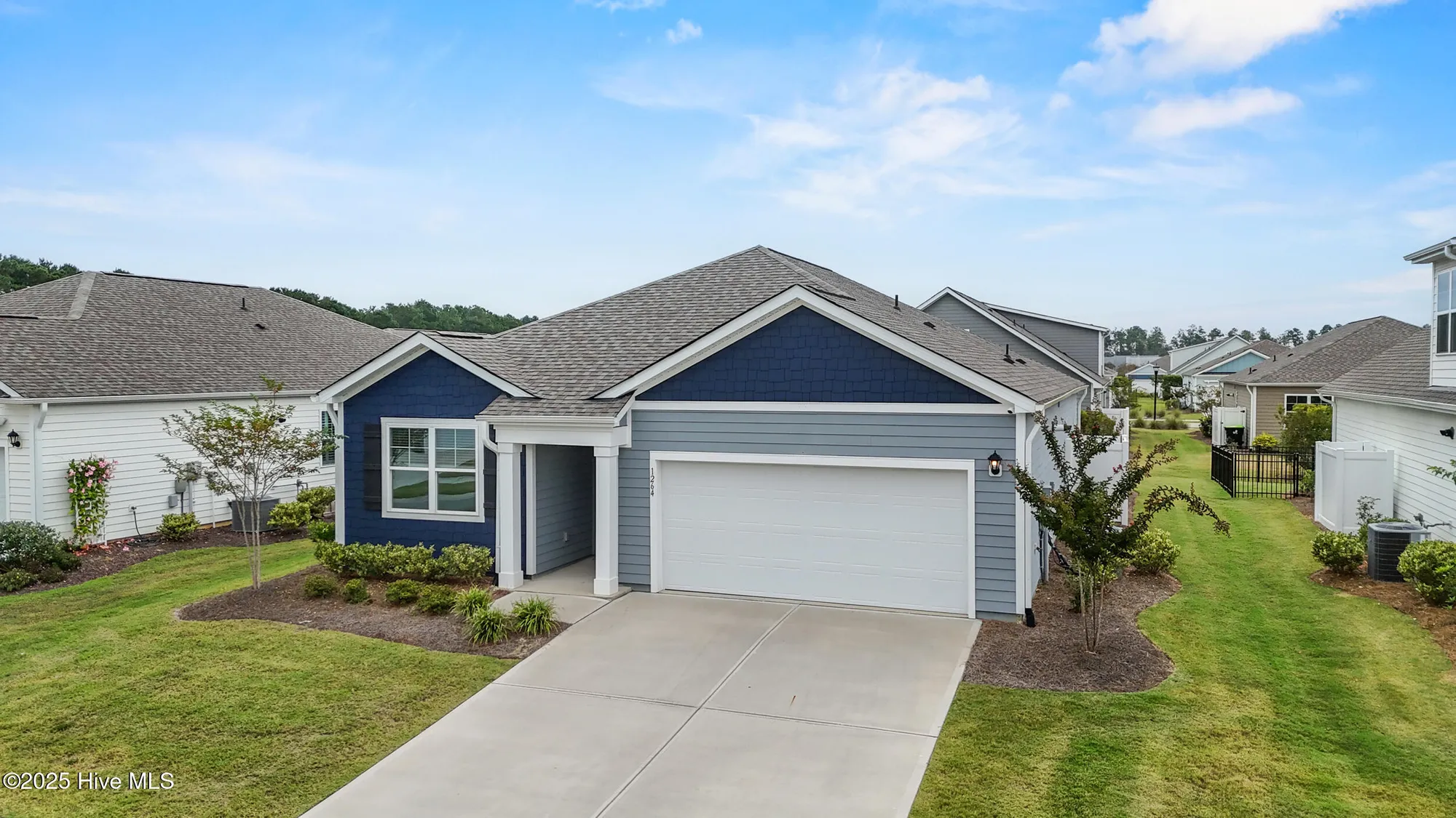 Property Slideshow image 7 of 66 | 1264 clendon cir, Leland, NC, 28451