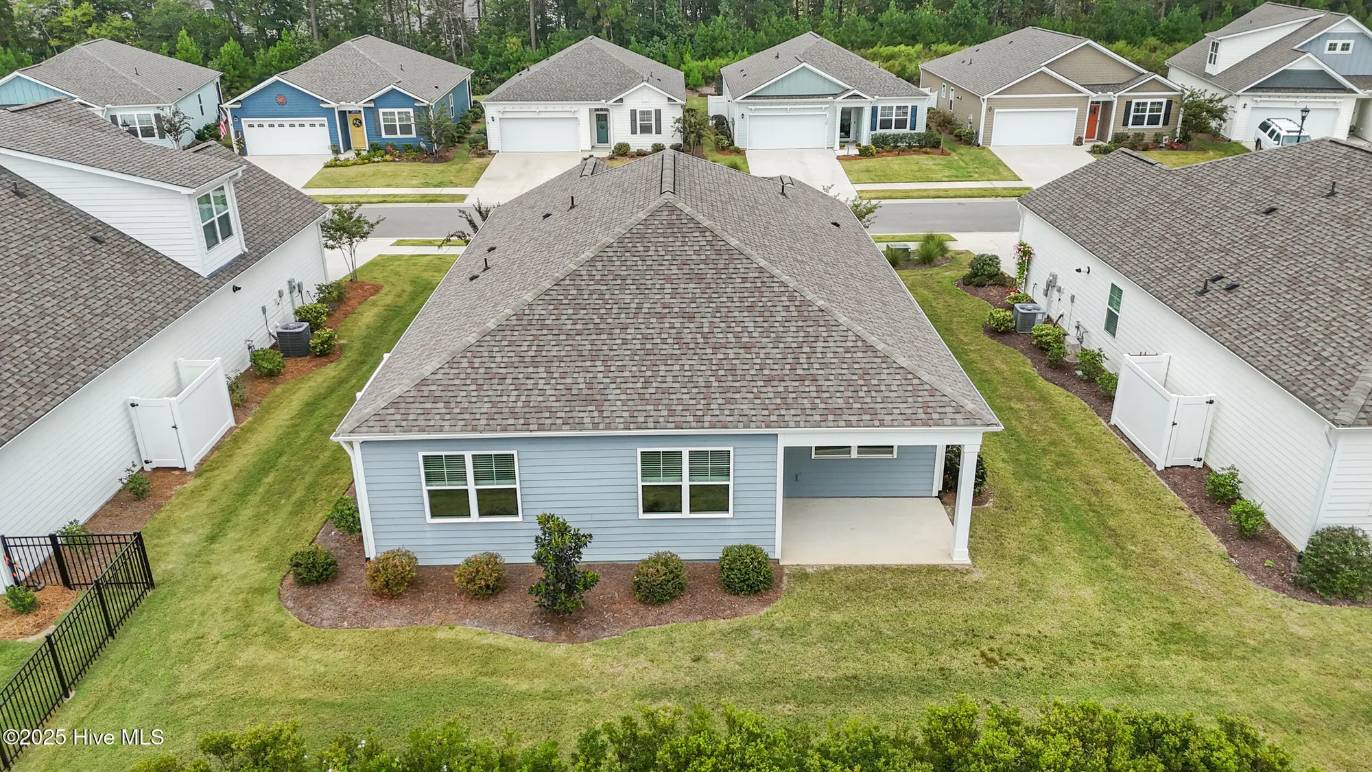 Property Slideshow image 45 of 66 | 1264 clendon cir, Leland, NC, 28451