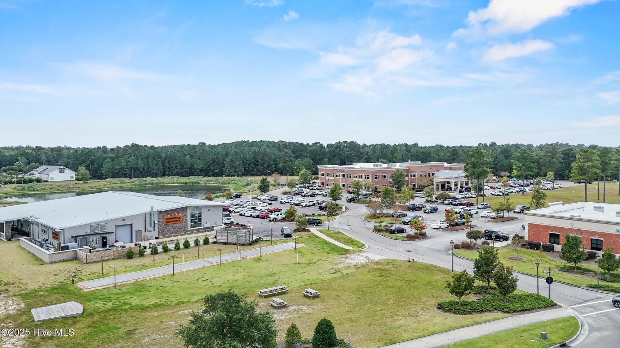 Property Slideshow image 54 of 66 | 1264 clendon cir, Leland, NC, 28451