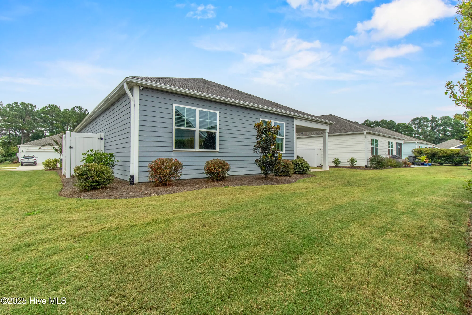 Property Slideshow image 44 of 66 | 1264 clendon cir, Leland, NC, 28451