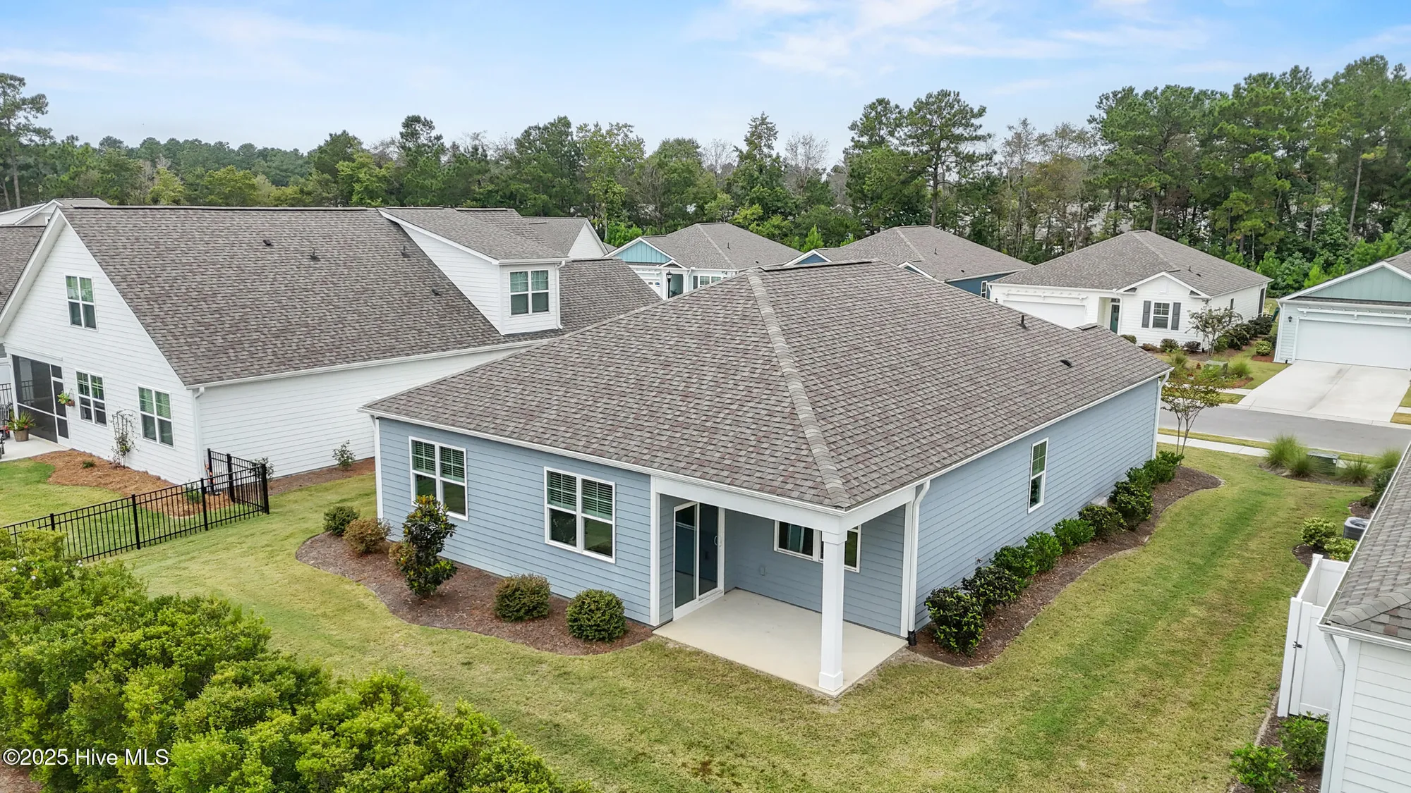 Property Slideshow image 47 of 66 | 1264 clendon cir, Leland, NC, 28451