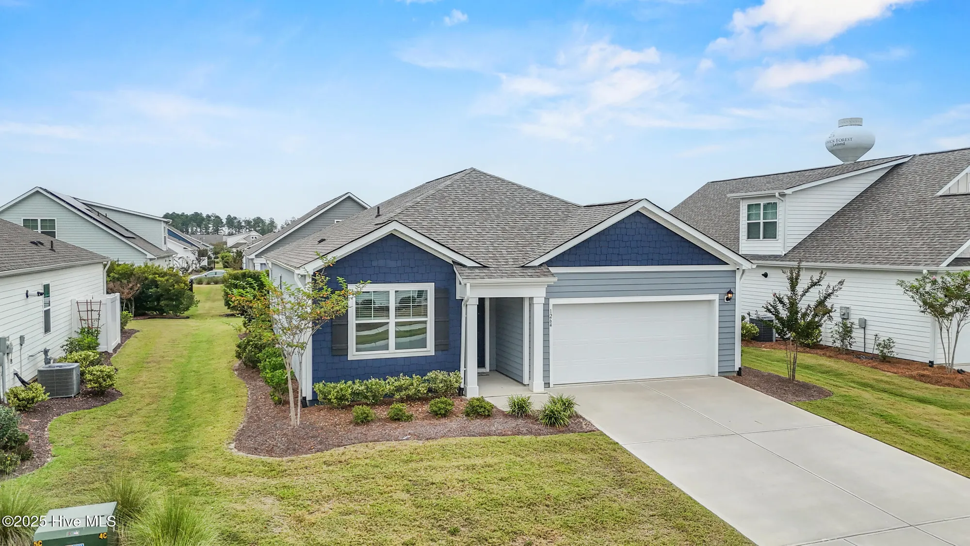 Property Slideshow image 6 of 66 | 1264 clendon cir, Leland, NC, 28451