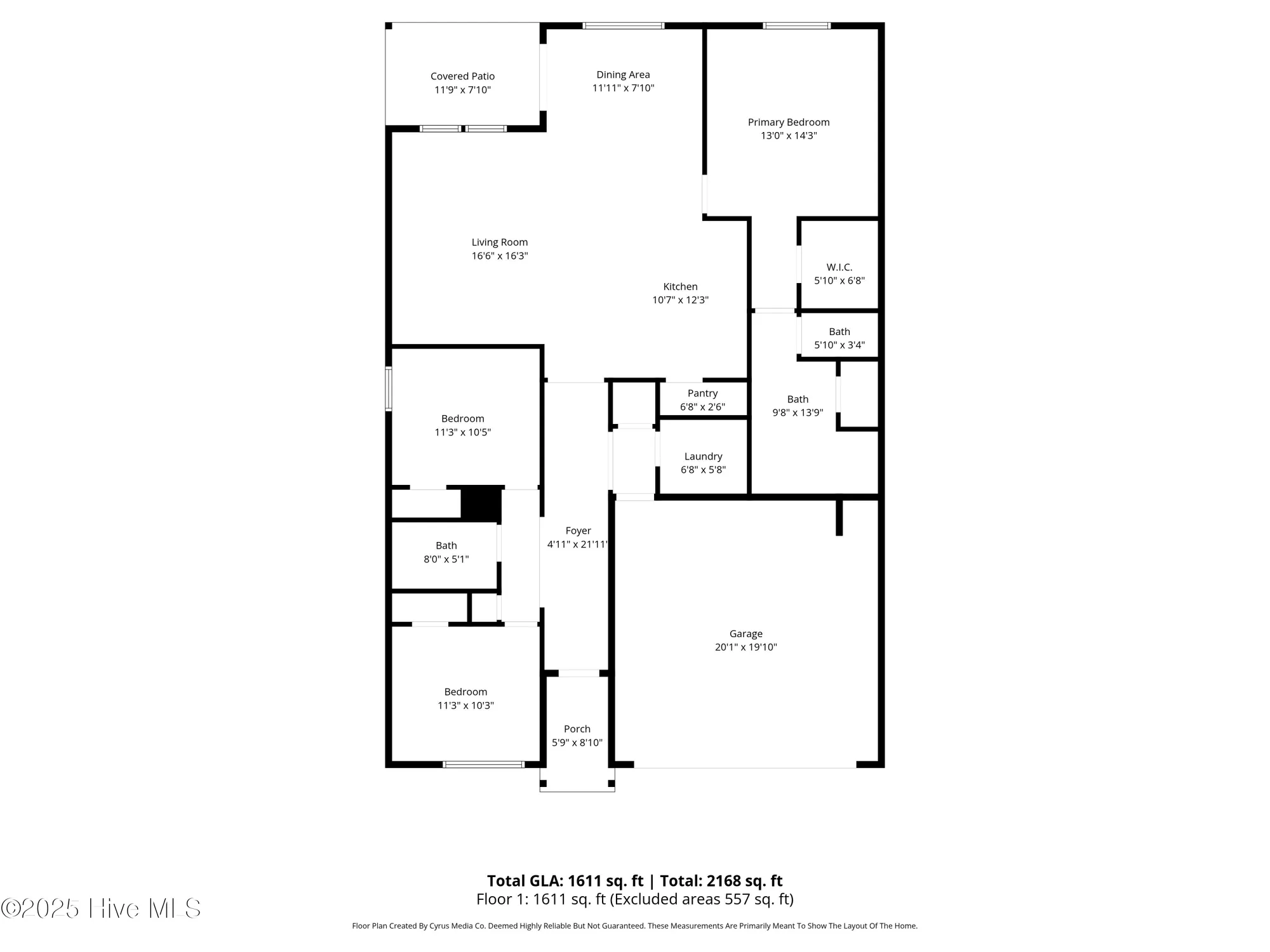 Property Slideshow image 66 of 66 | 1264 clendon cir, Leland, NC, 28451