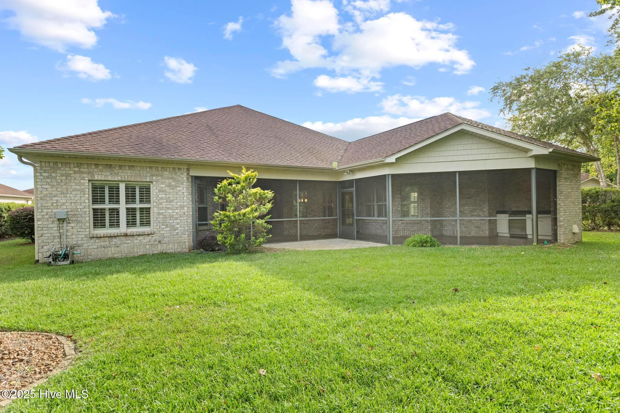 Property Slideshow image 40 of 43 | 2172 villamar dr, Leland, NC, 28451