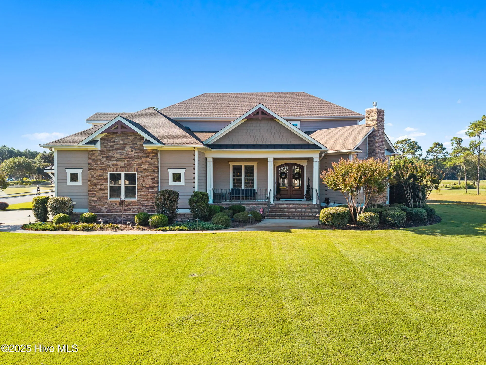 Property Slideshow image 5 of 115 | 4010 wyndmere dr, Southport, NC, 28461