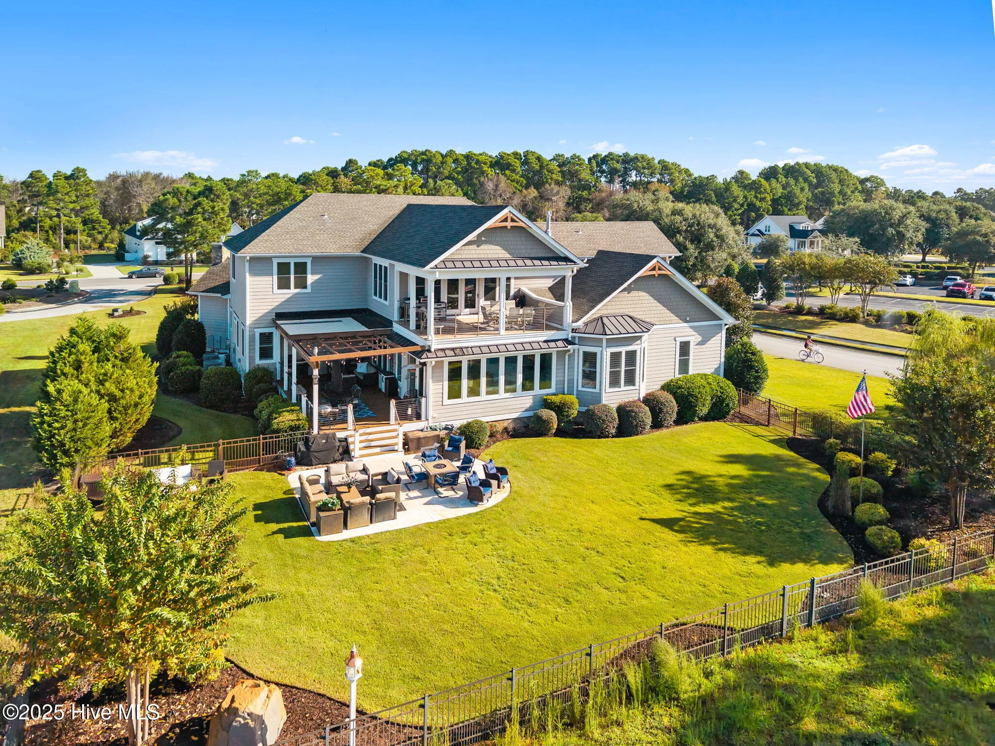 Property Slideshow image 6 of 115 | 4010 wyndmere dr, Southport, NC, 28461