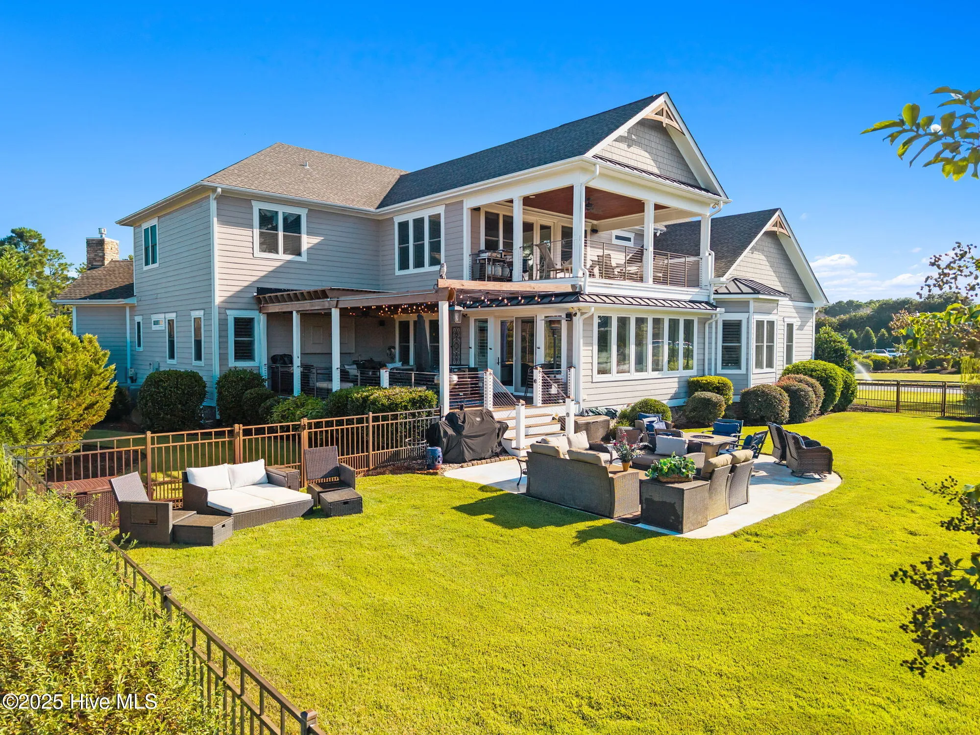 Property Slideshow image 7 of 115 | 4010 wyndmere dr, Southport, NC, 28461