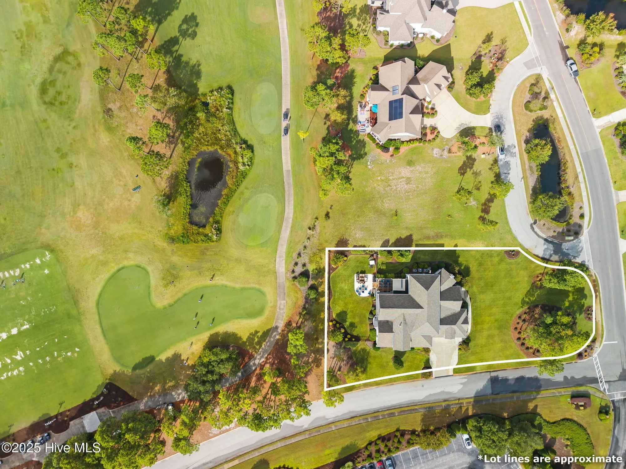 Property Slideshow image 8 of 115 | 4010 wyndmere dr, Southport, NC, 28461