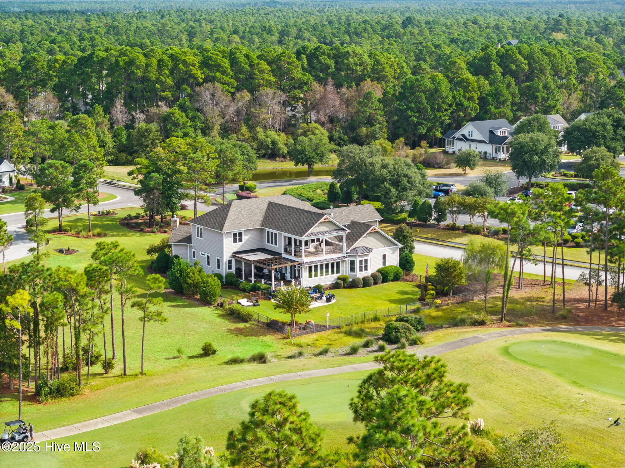 Property Slideshow image 2 of 115 | 4010 wyndmere dr, Southport, NC, 28461