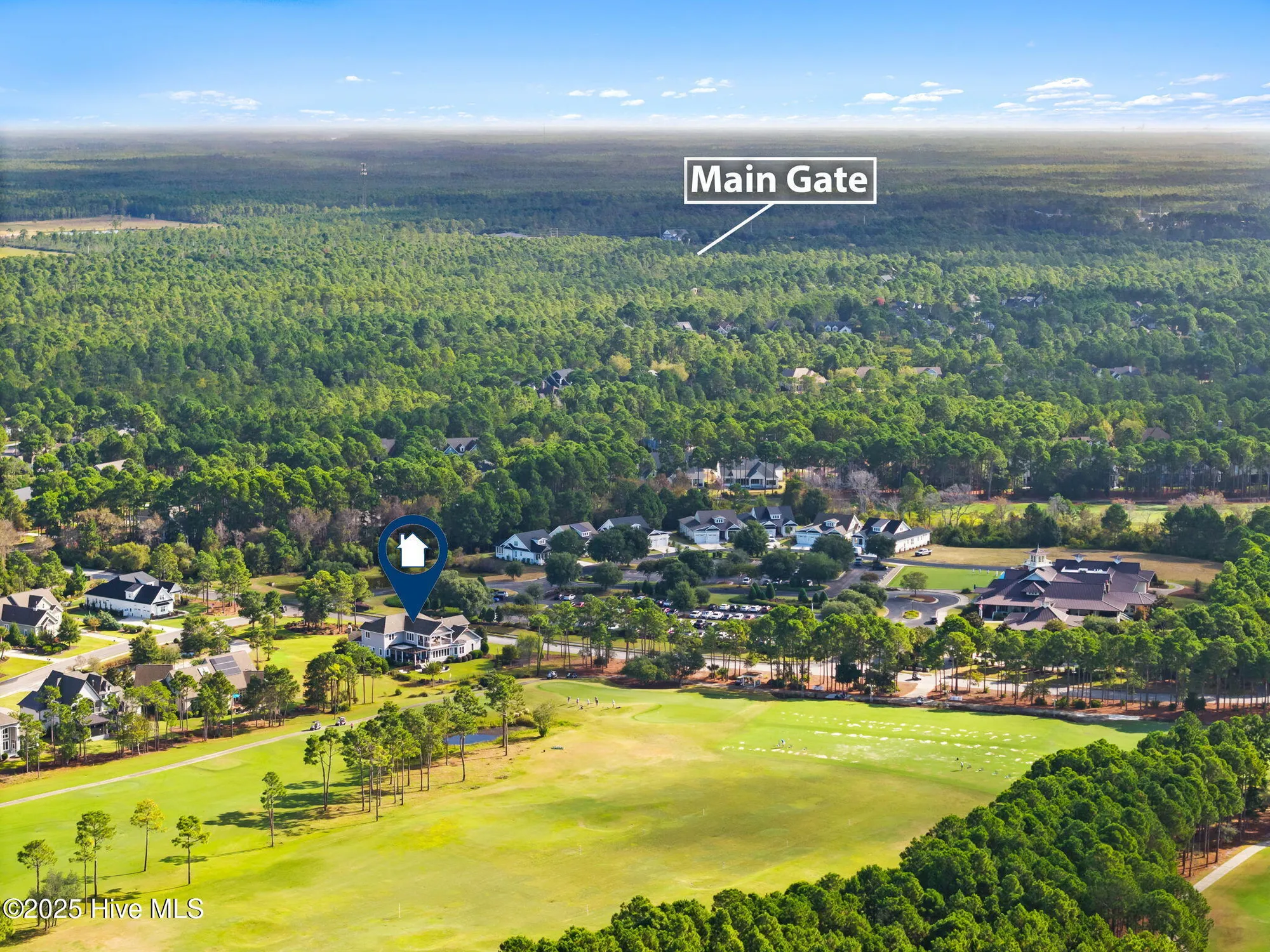 Property Slideshow image 72 of 115 | 4010 wyndmere dr, Southport, NC, 28461