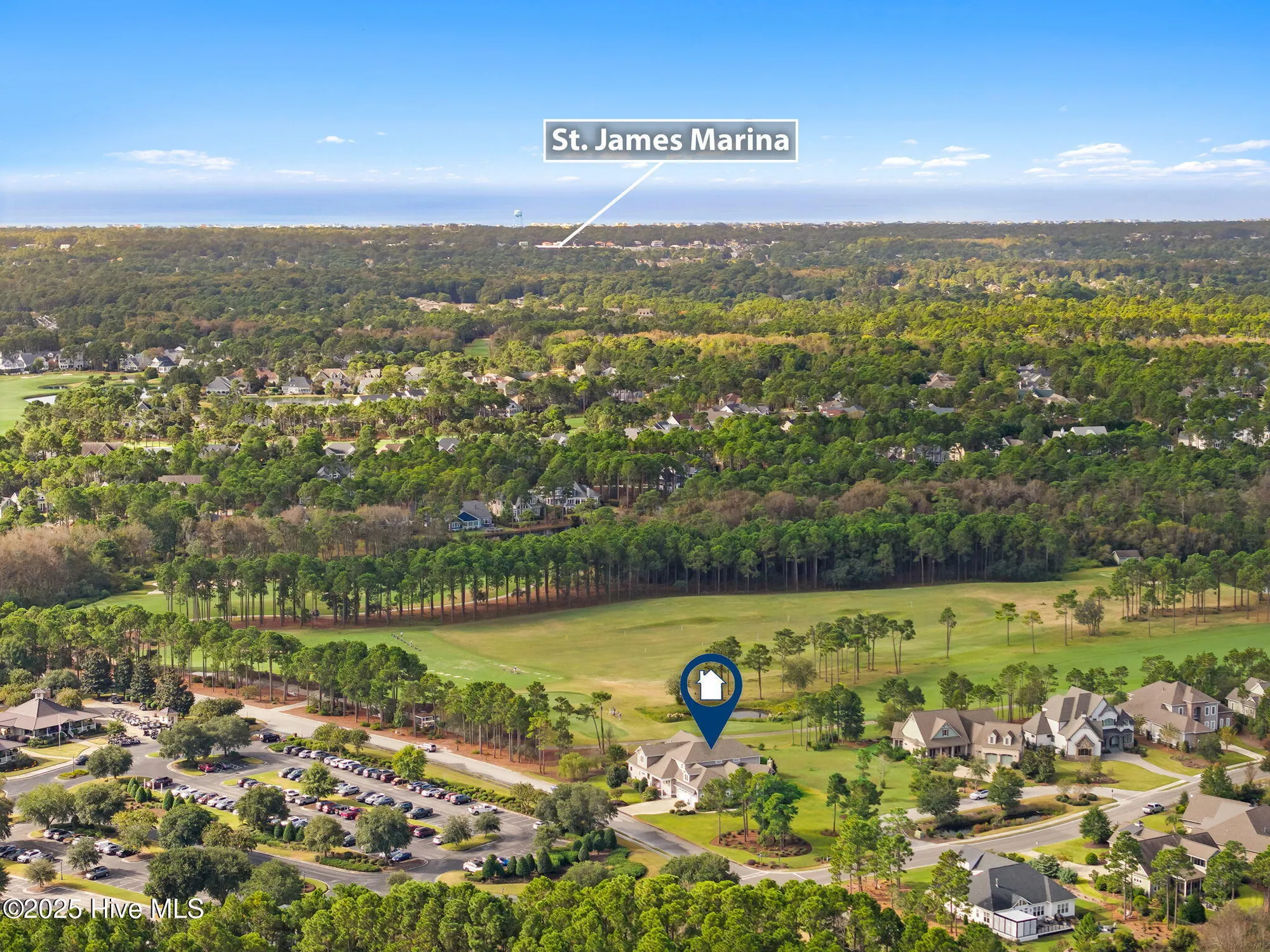 Property Slideshow image 73 of 115 | 4010 wyndmere dr, Southport, NC, 28461