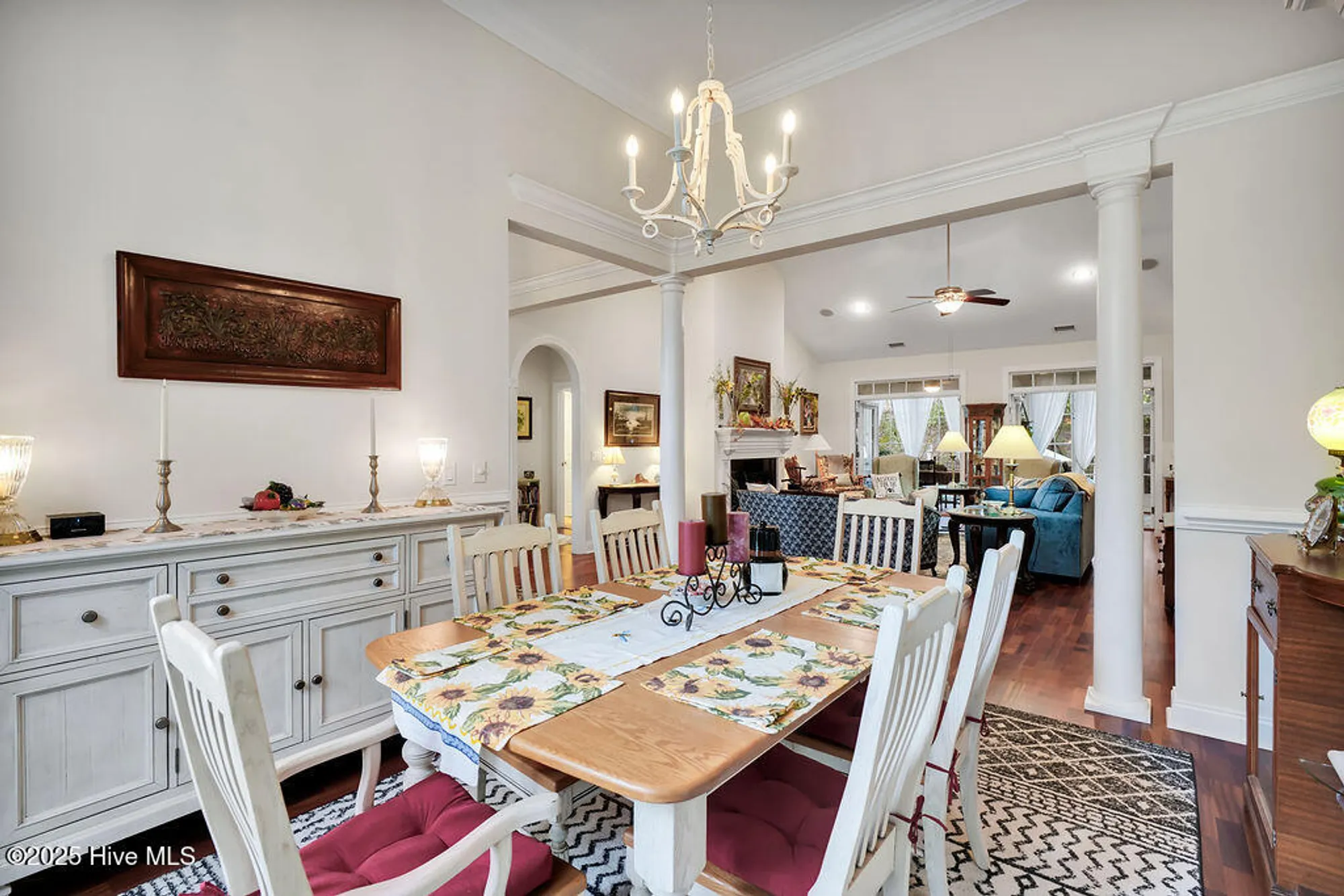 Property Slideshow image 7 of 71 | 1699 mistwood ct, Bolivia, NC, 28422