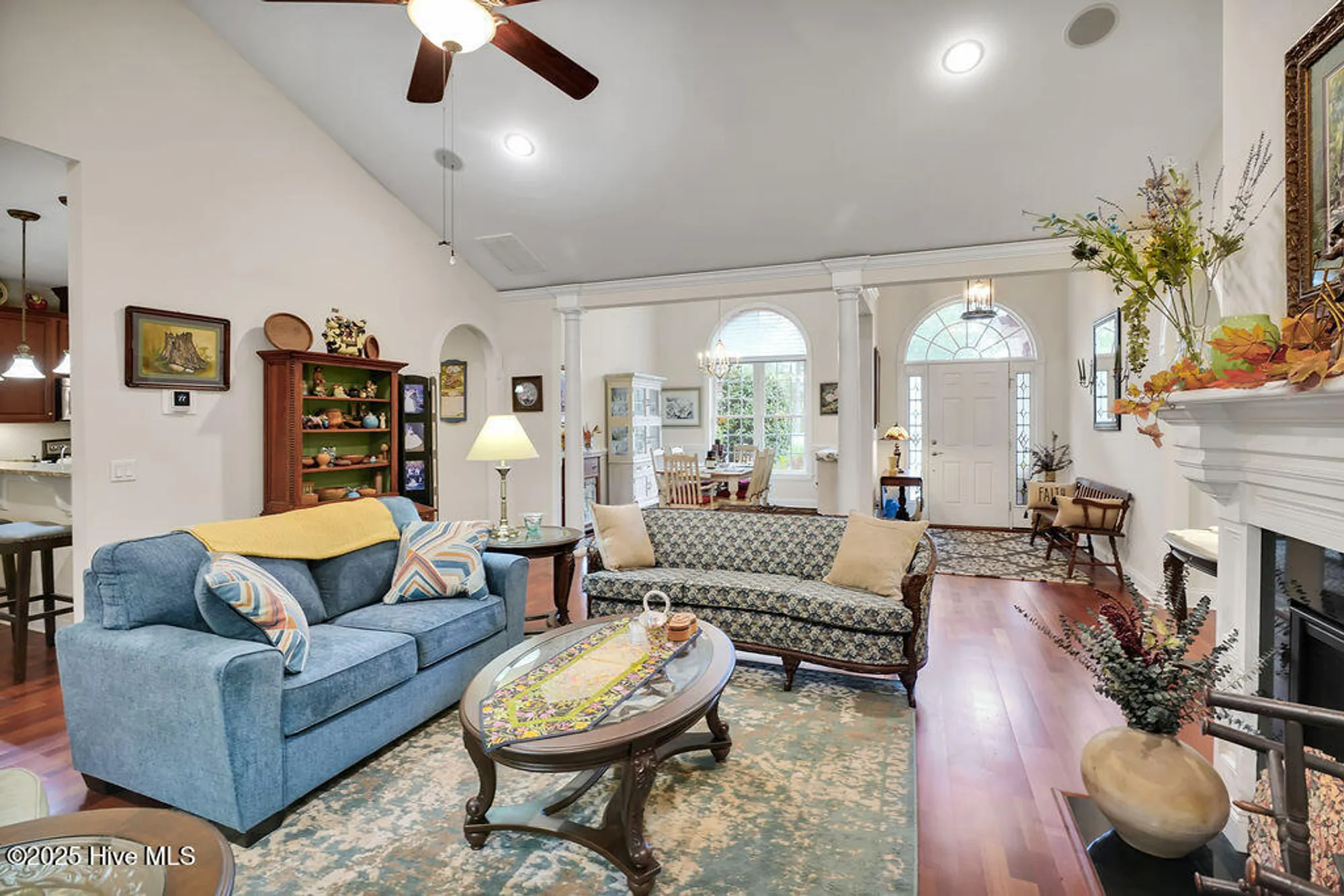 Property Slideshow image 10 of 71 | 1699 mistwood ct, Bolivia, NC, 28422