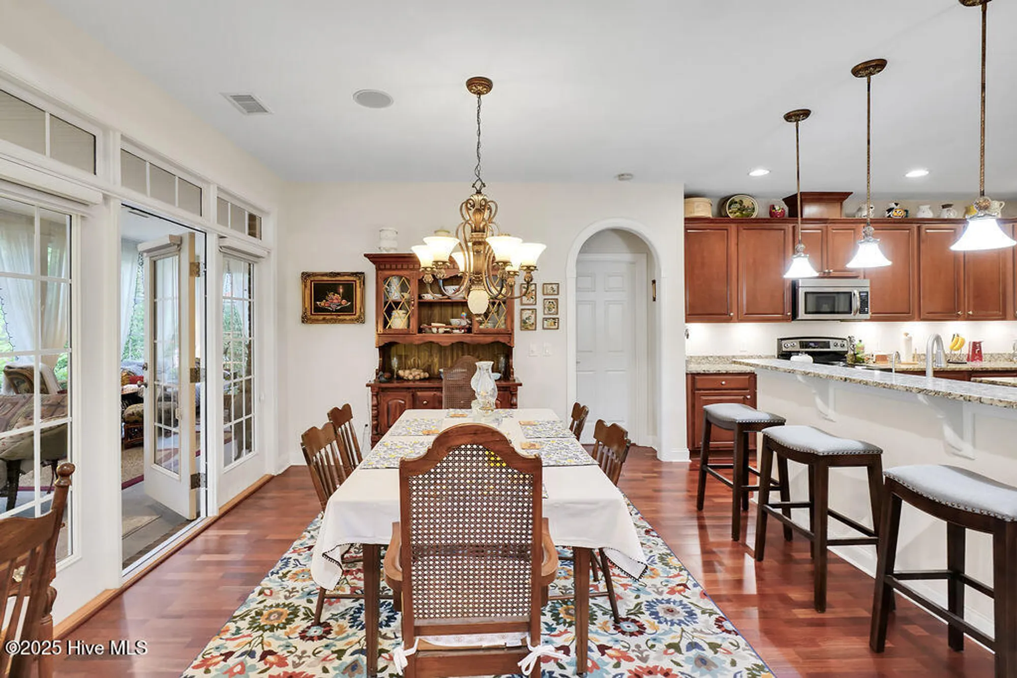 Property Slideshow image 11 of 71 | 1699 mistwood ct, Bolivia, NC, 28422