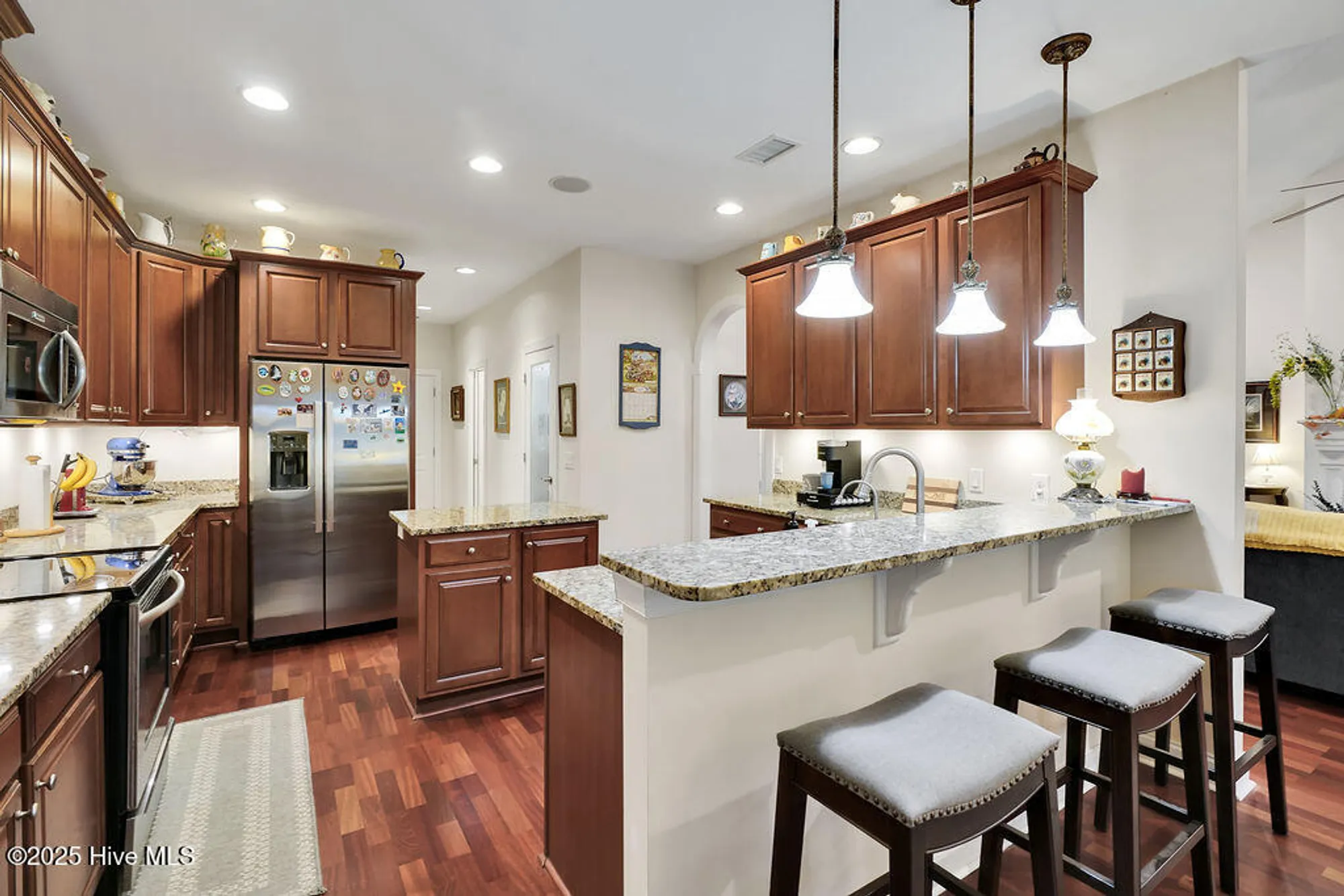 Property Slideshow image 13 of 71 | 1699 mistwood ct, Bolivia, NC, 28422