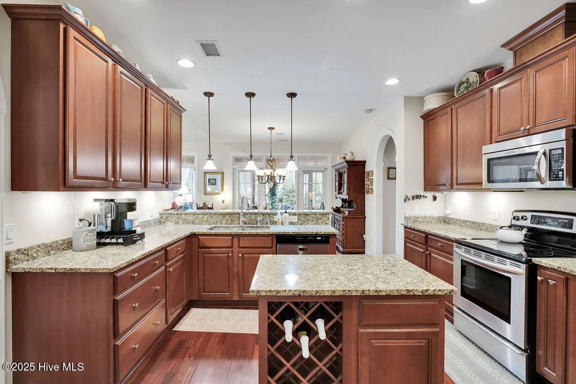 Property Slideshow image 16 of 71 | 1699 mistwood ct, Bolivia, NC, 28422