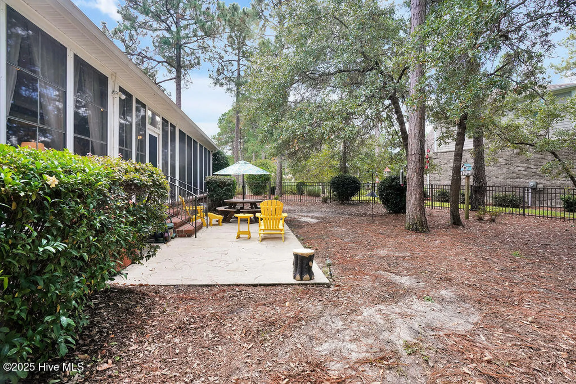 Property Slideshow image 45 of 71 | 1699 mistwood ct, Bolivia, NC, 28422