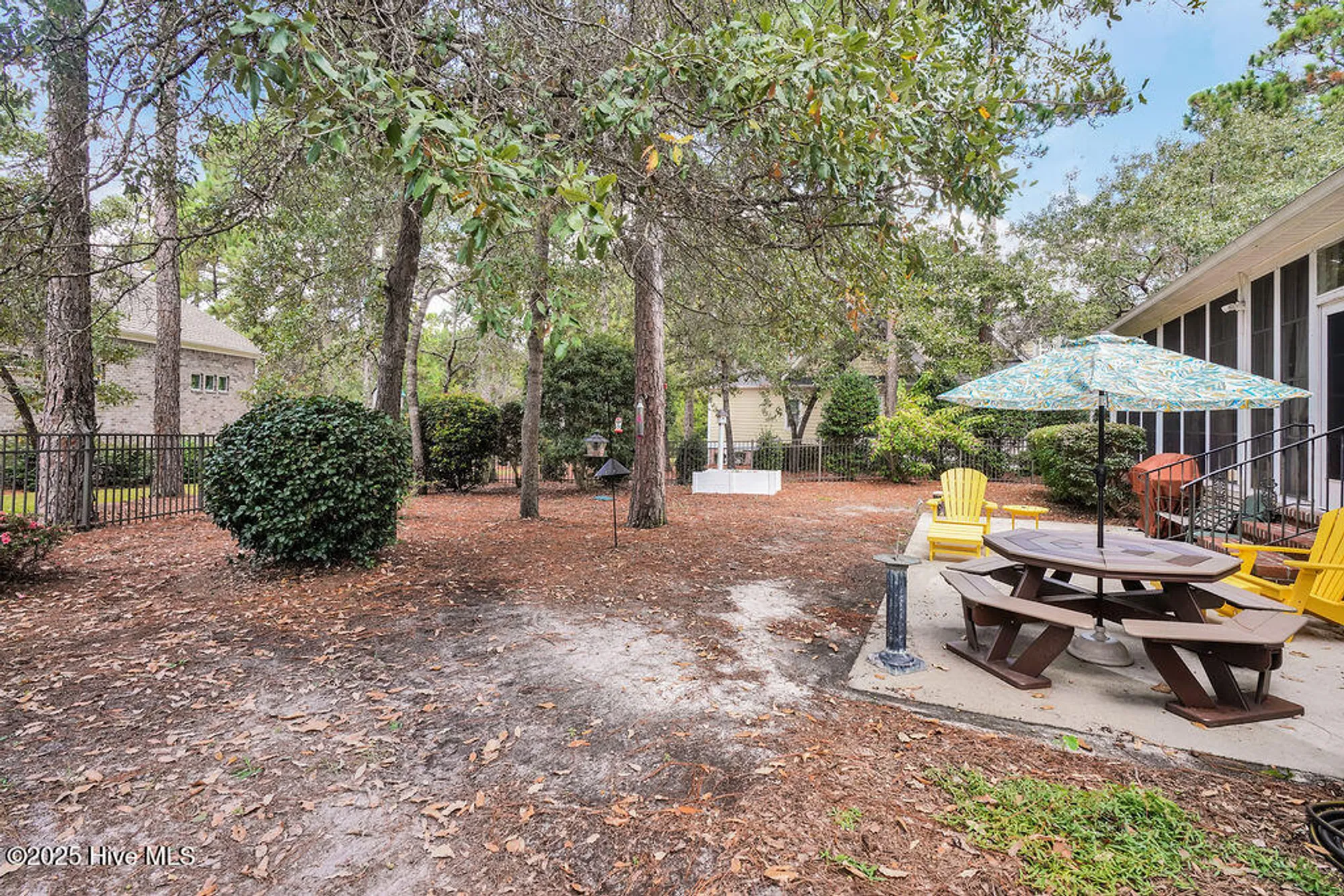 Property Slideshow image 46 of 71 | 1699 mistwood ct, Bolivia, NC, 28422